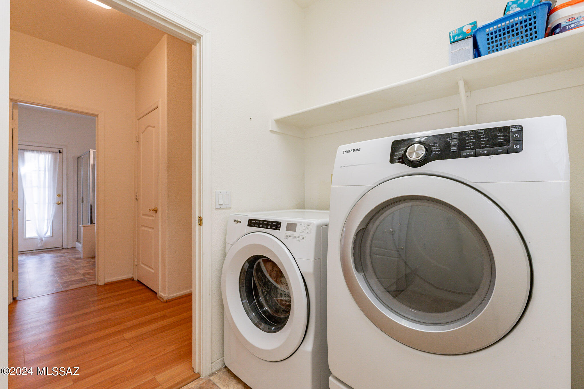 Copper Creek, Block H (1-37) - Residential