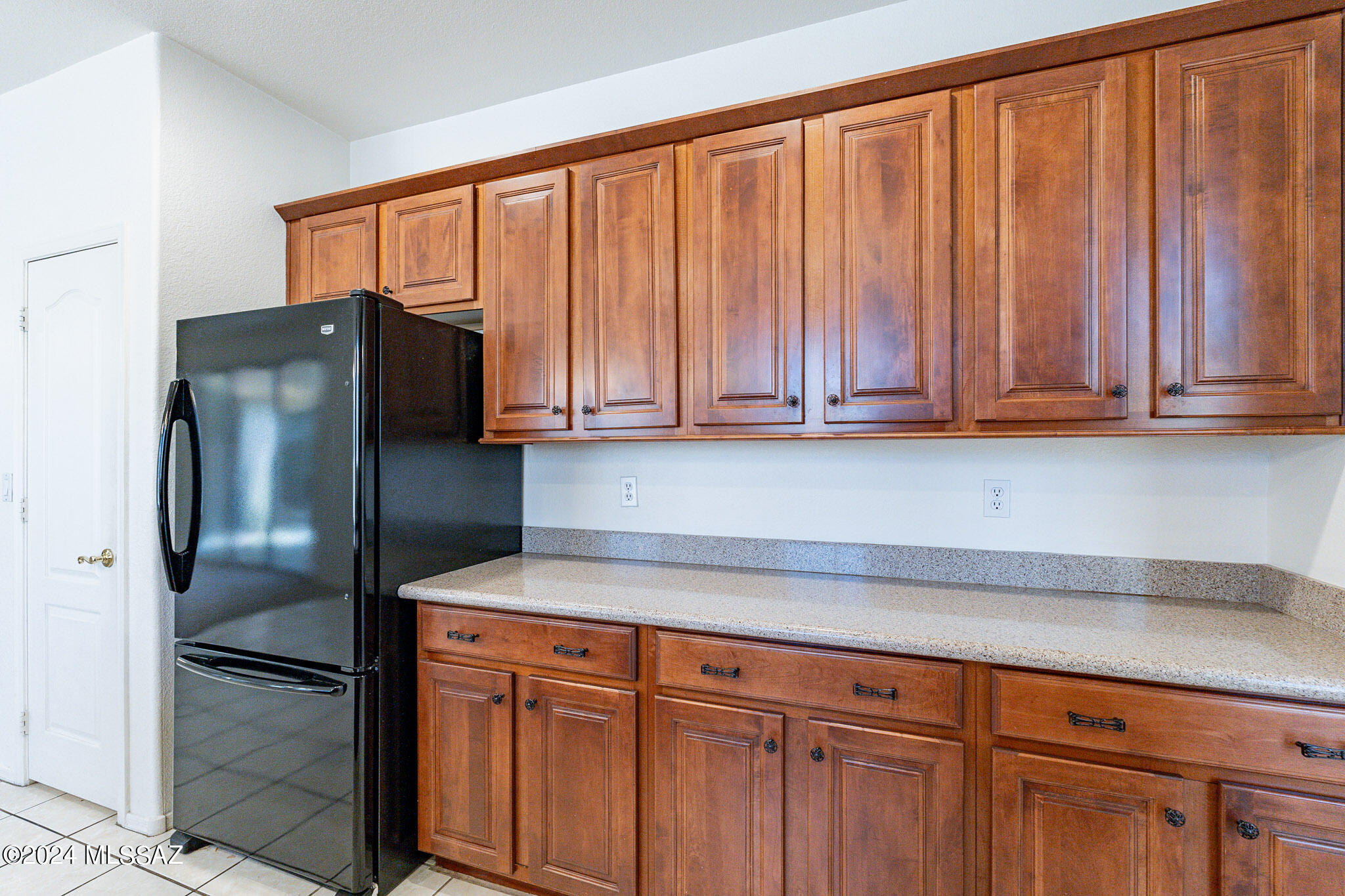 Copper Creek, Block H (1-37) - Residential