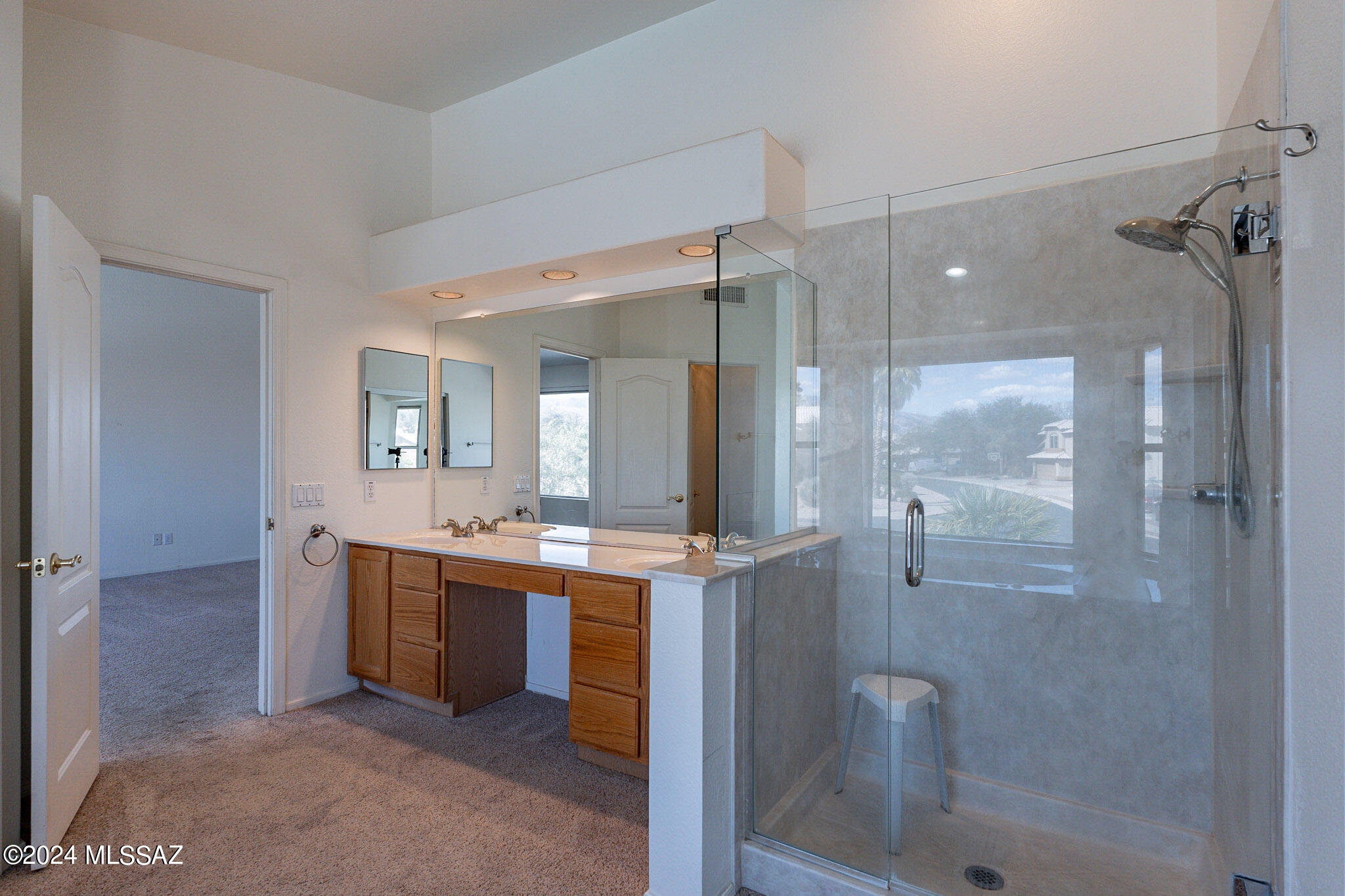 Copper Creek, Block H (1-37) - Residential