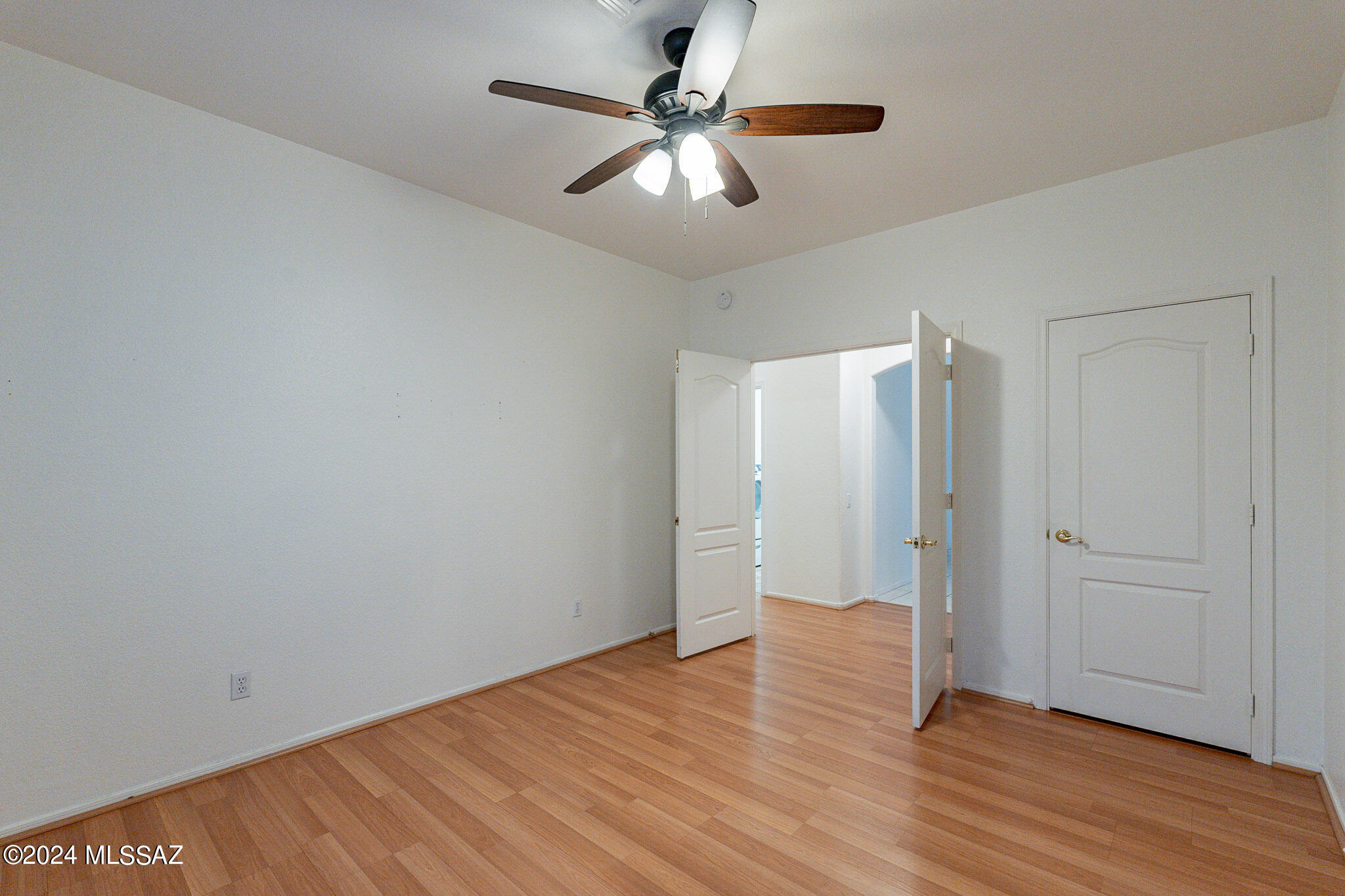 Copper Creek, Block H (1-37) - Residential