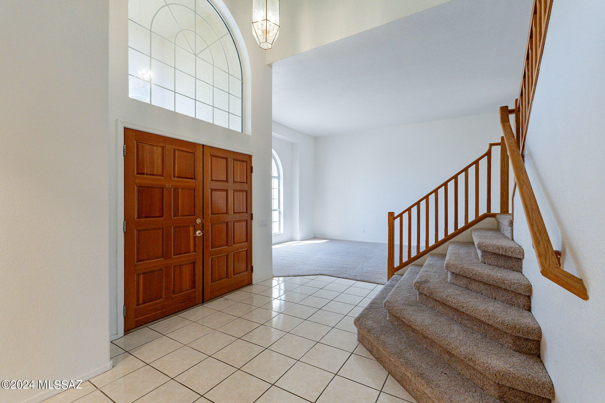 Copper Creek, Block H (1-37) - Residential