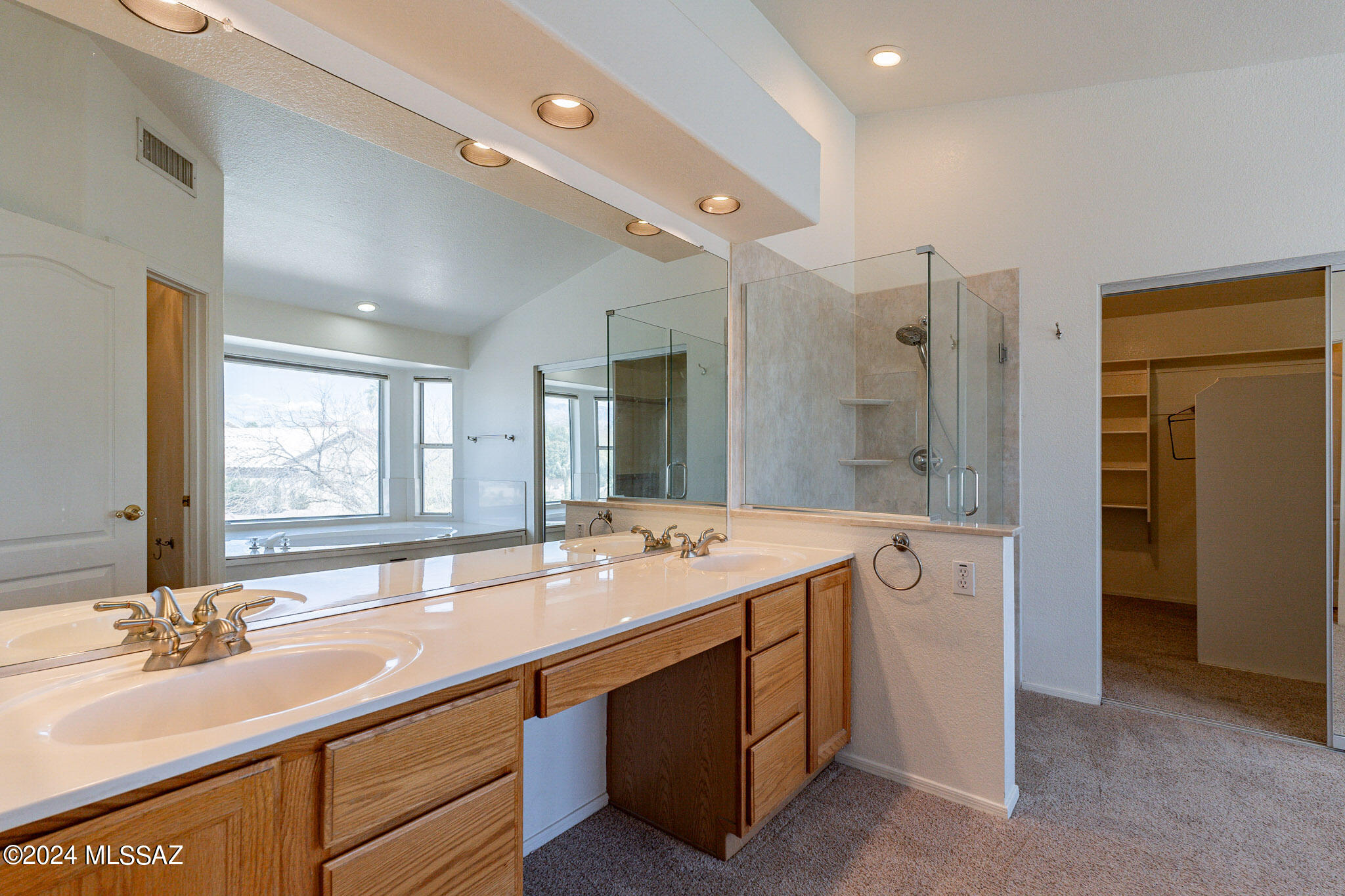 Copper Creek, Block H (1-37) - Residential