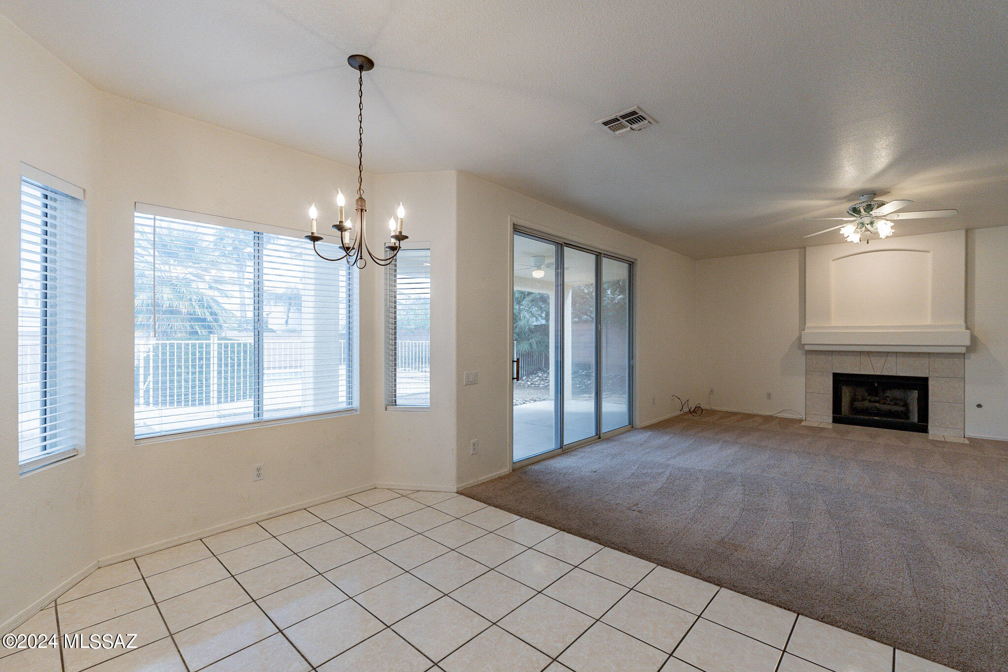 Copper Creek, Block H (1-37) - Residential