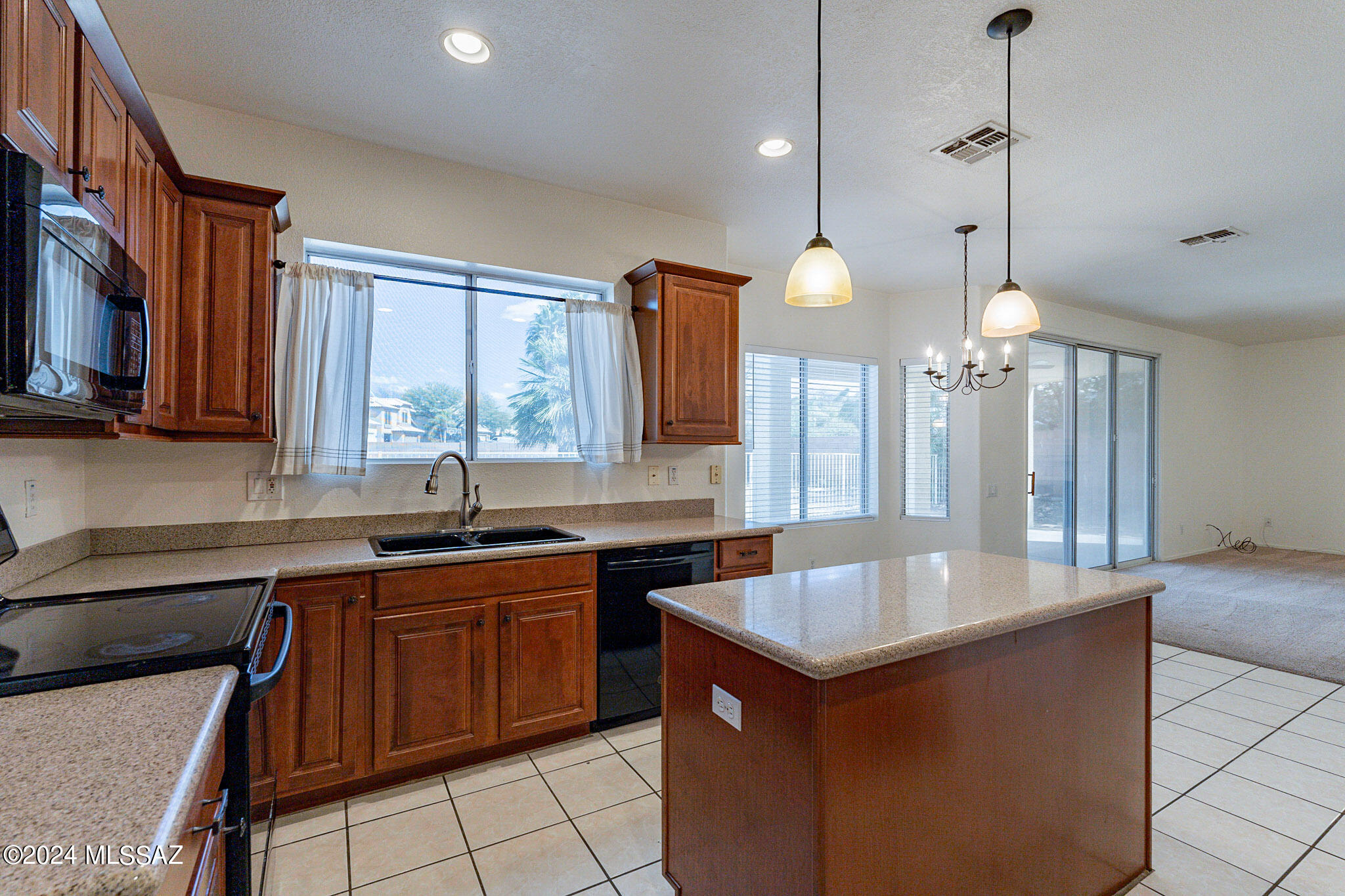 Copper Creek, Block H (1-37) - Residential