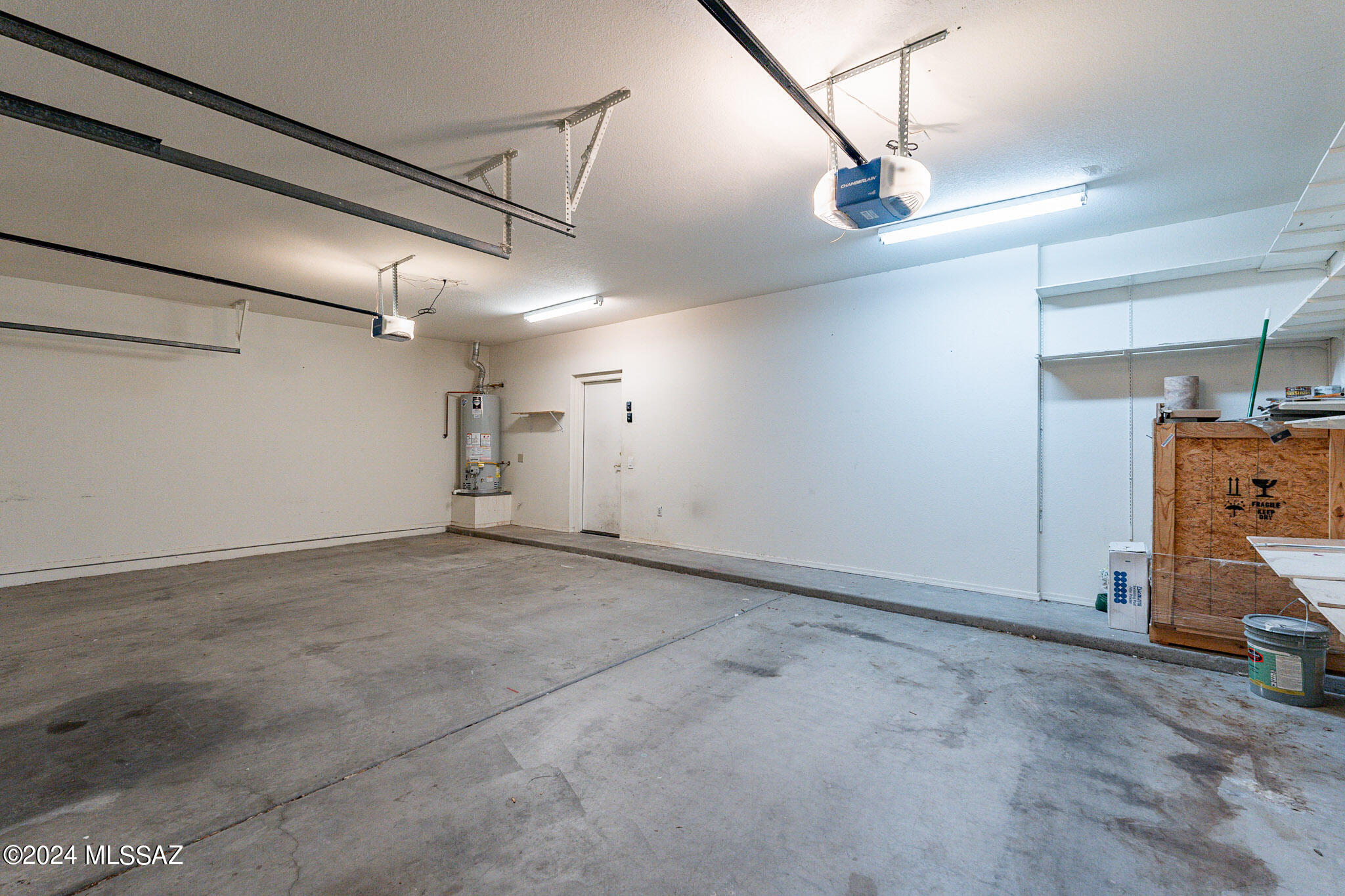 Copper Creek, Block H (1-37) - Residential