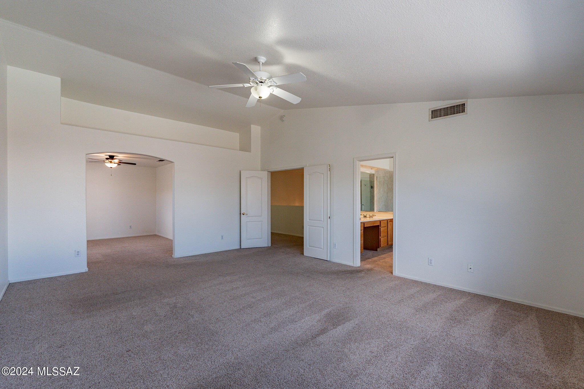 Copper Creek, Block H (1-37) - Residential