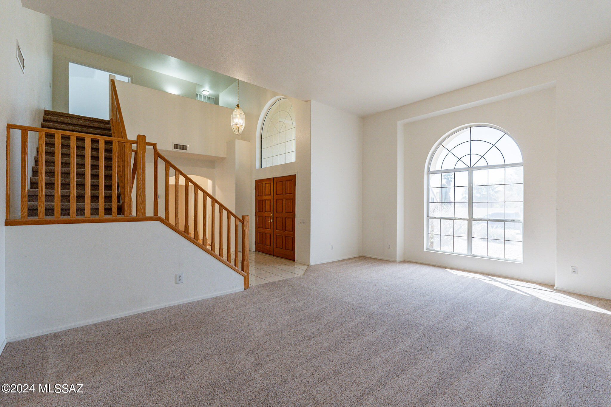 Copper Creek, Block H (1-37) - Residential