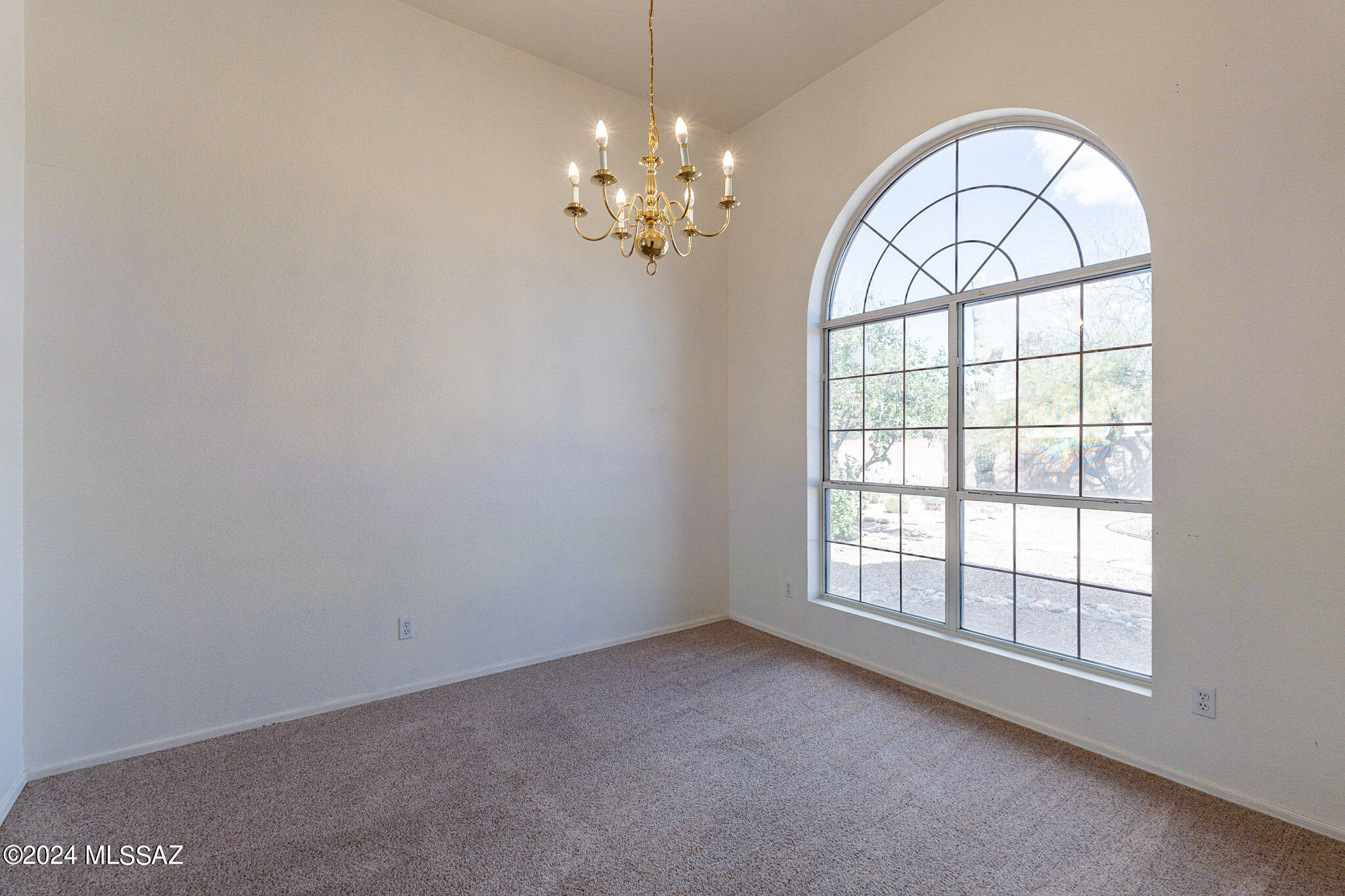 Copper Creek, Block H (1-37) - Residential