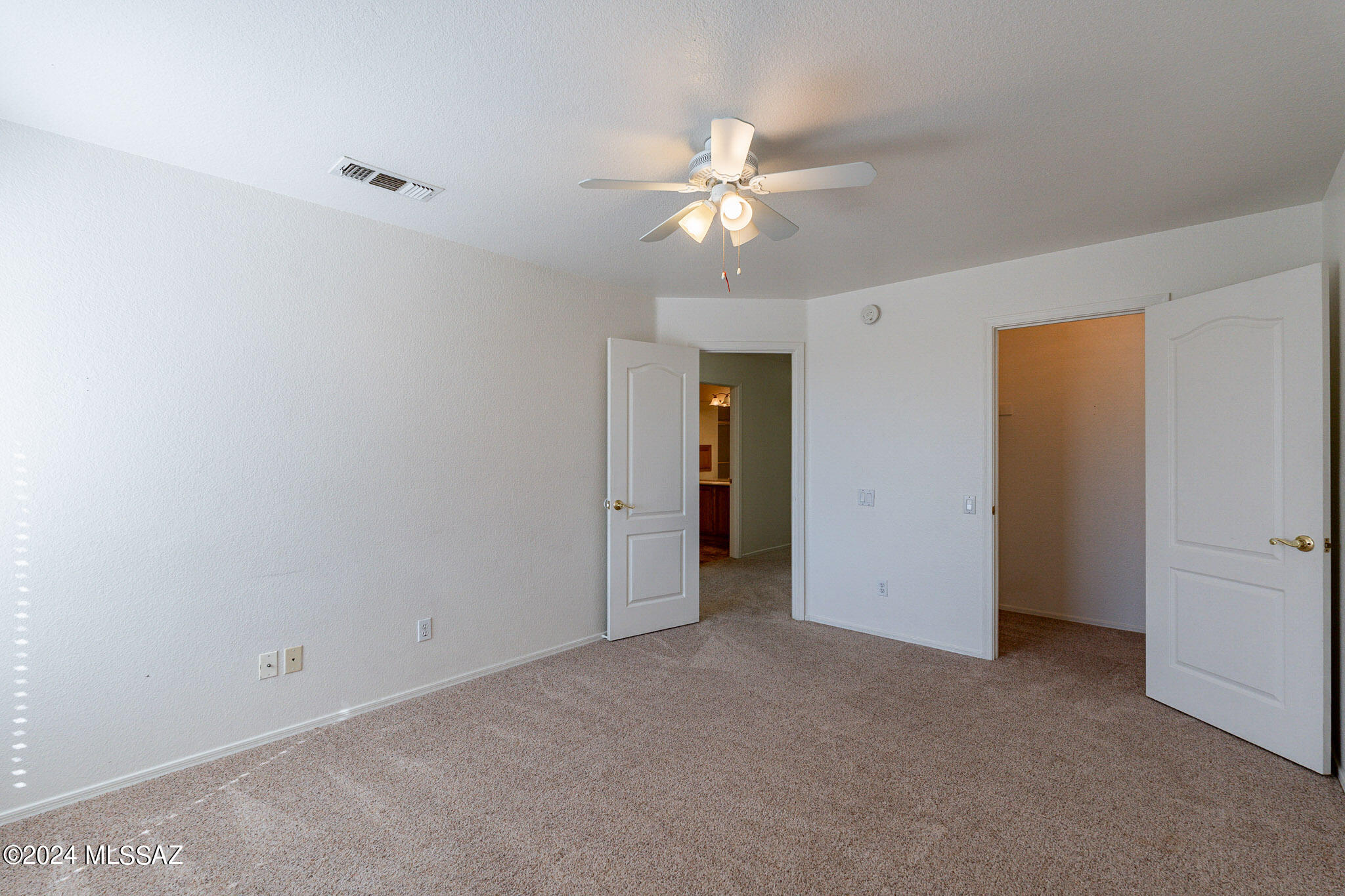 Copper Creek, Block H (1-37) - Residential