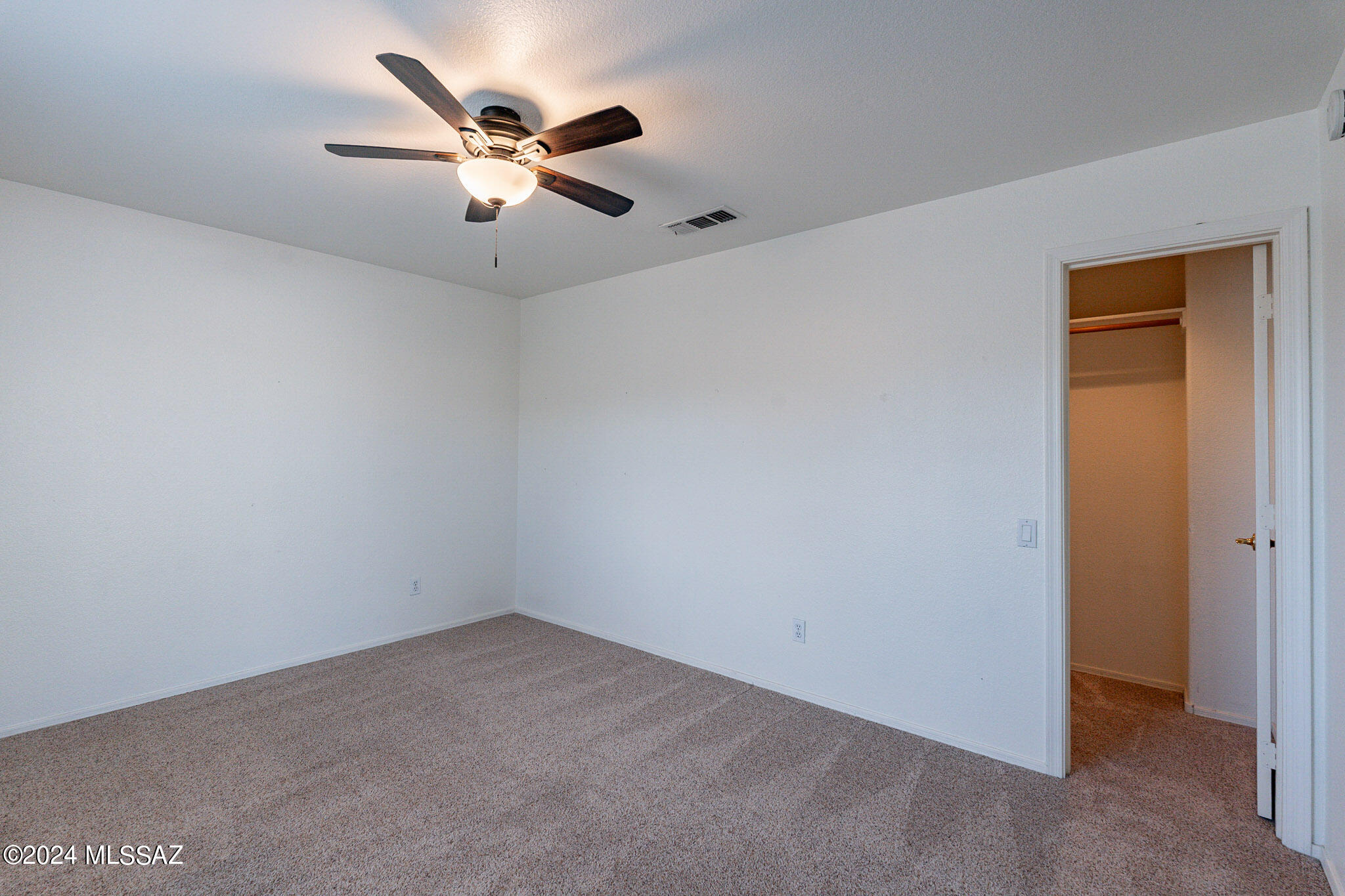 Copper Creek, Block H (1-37) - Residential