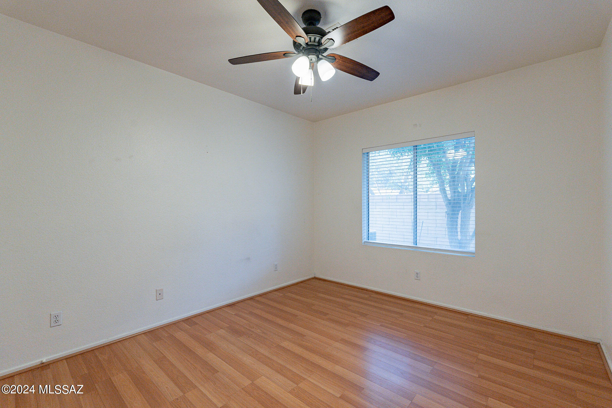 Copper Creek, Block H (1-37) - Residential