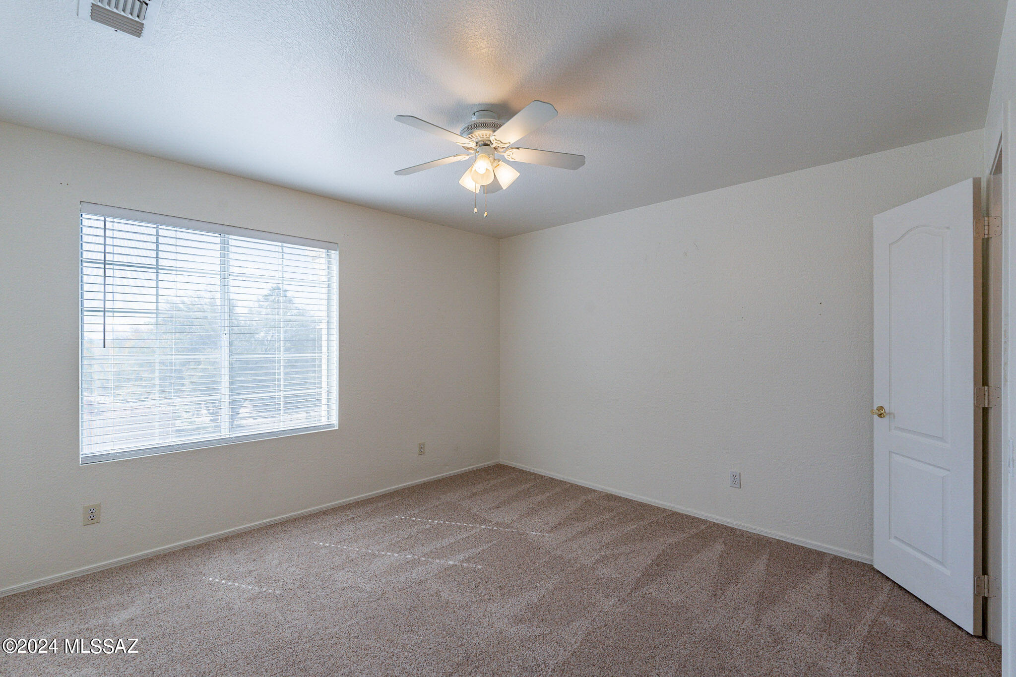 Copper Creek, Block H (1-37) - Residential