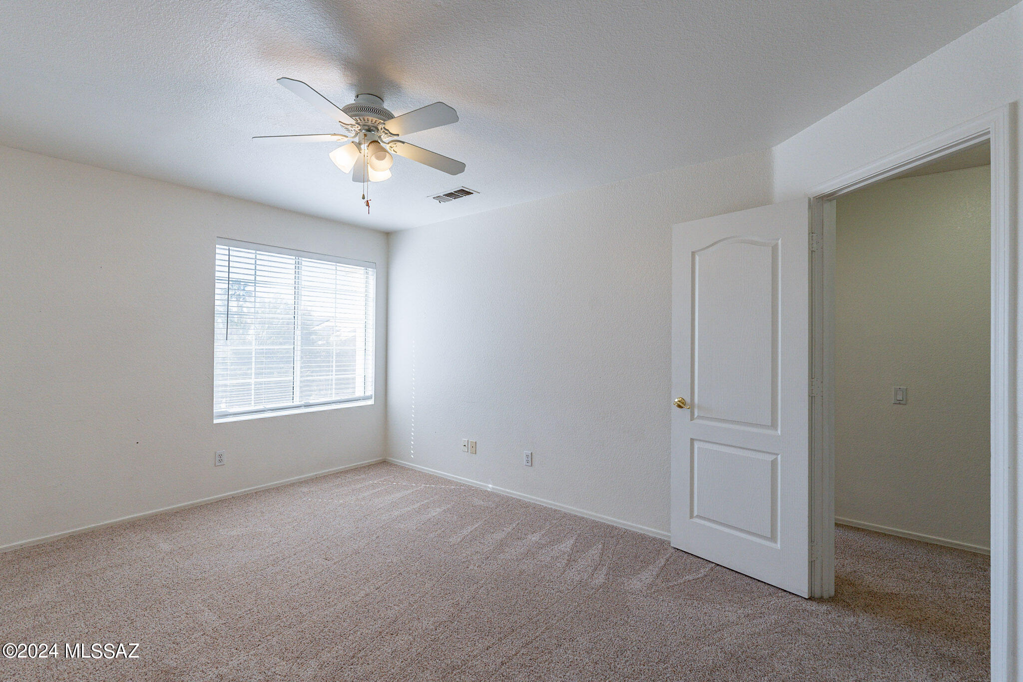 Copper Creek, Block H (1-37) - Residential