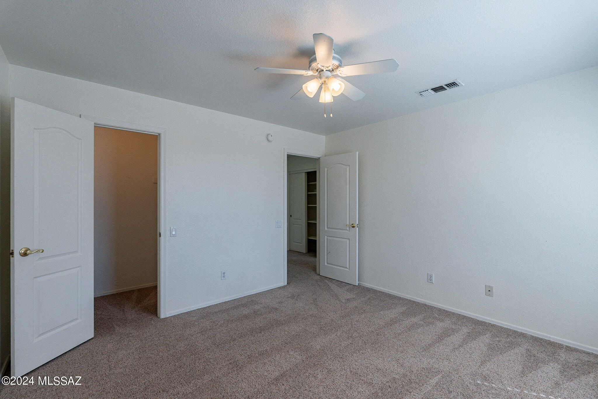 Copper Creek, Block H (1-37) - Residential