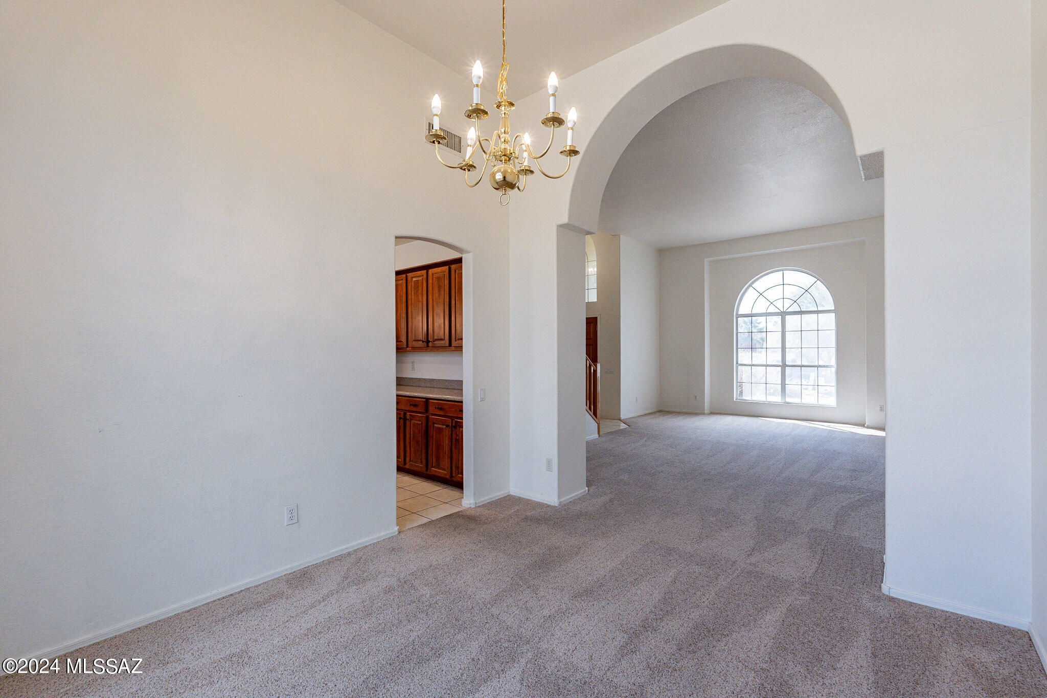Copper Creek, Block H (1-37) - Residential
