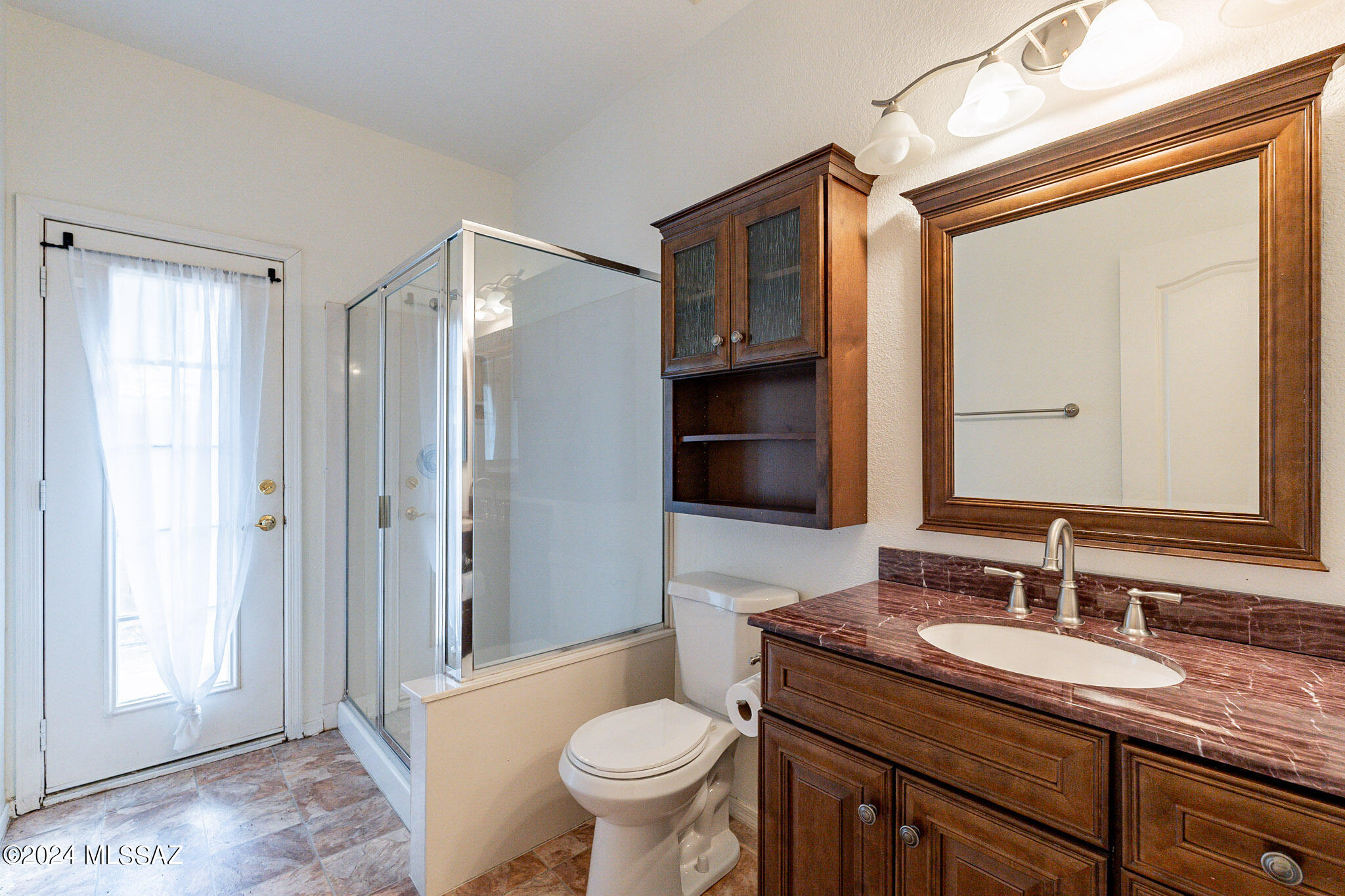 Copper Creek, Block H (1-37) - Residential