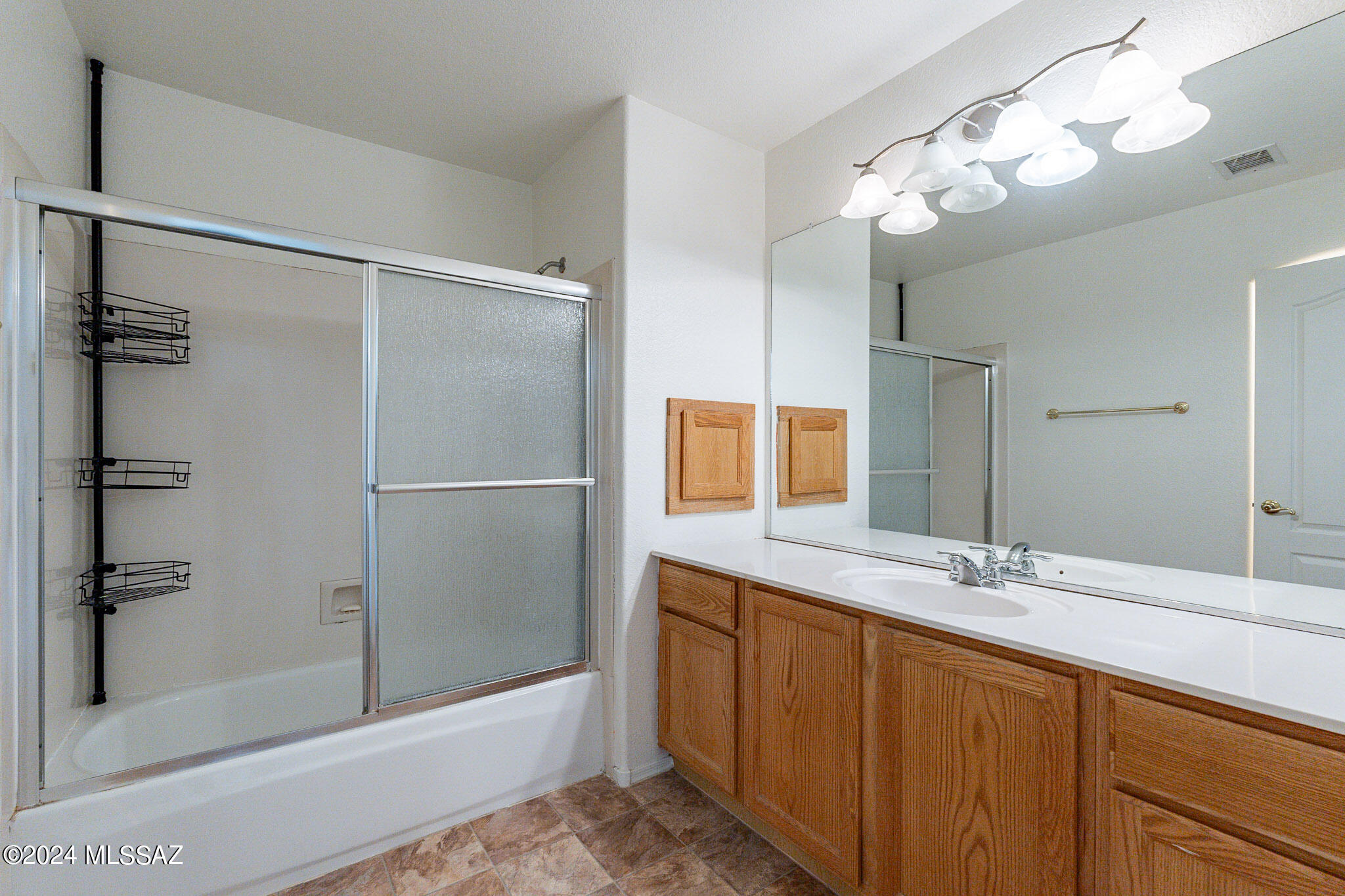 Copper Creek, Block H (1-37) - Residential