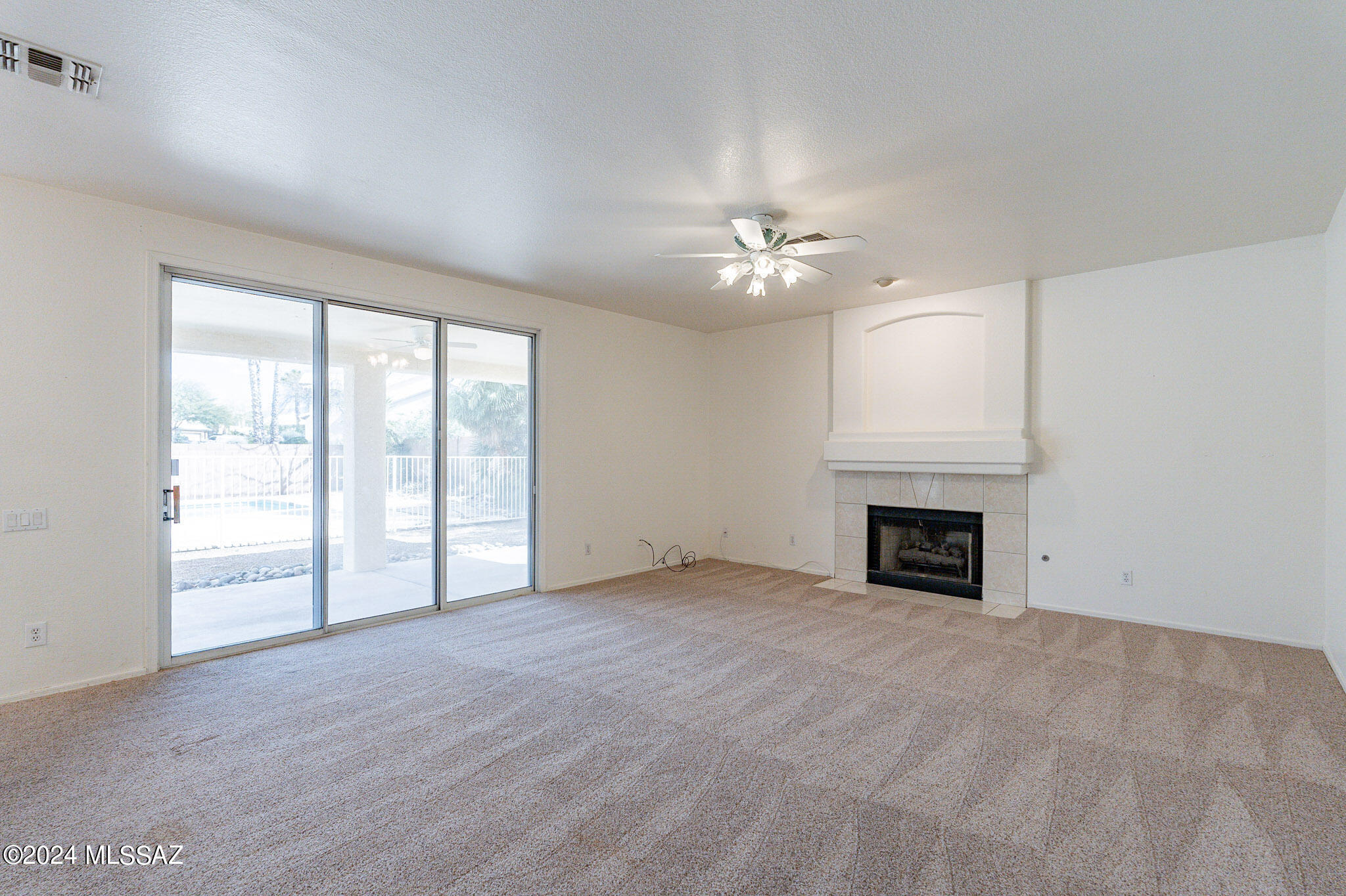 Copper Creek, Block H (1-37) - Residential