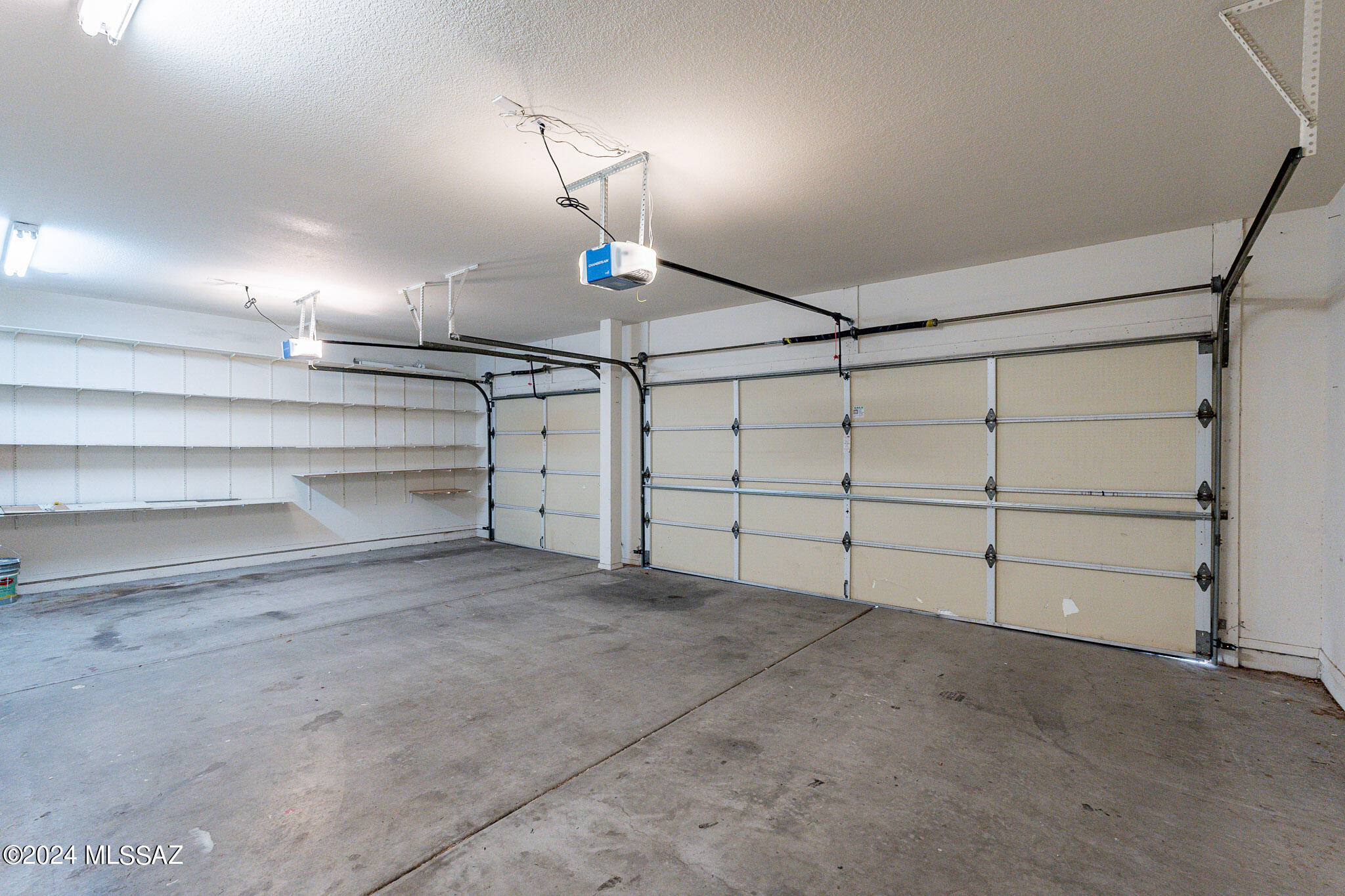 Copper Creek, Block H (1-37) - Residential