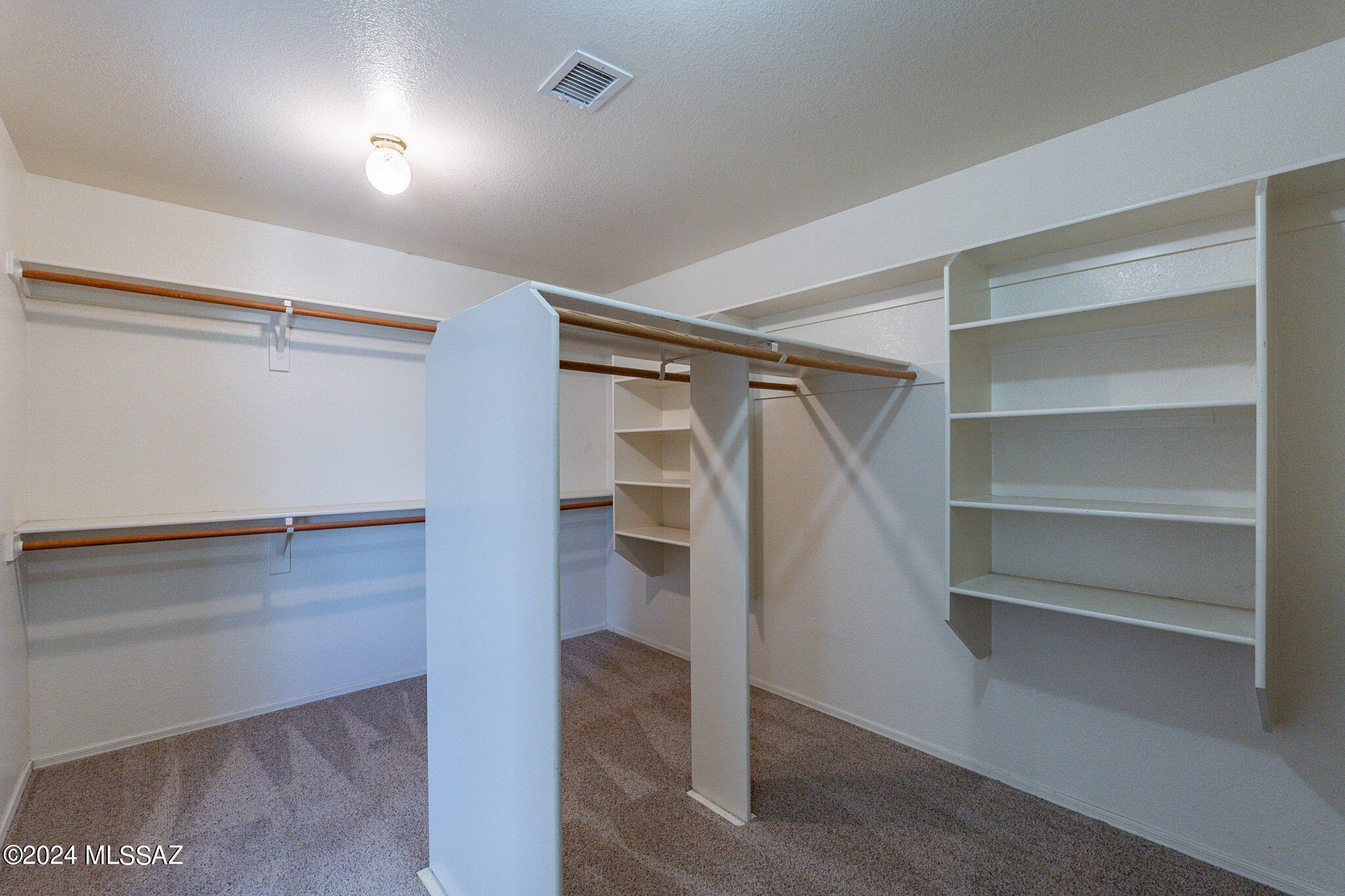 Copper Creek, Block H (1-37) - Residential