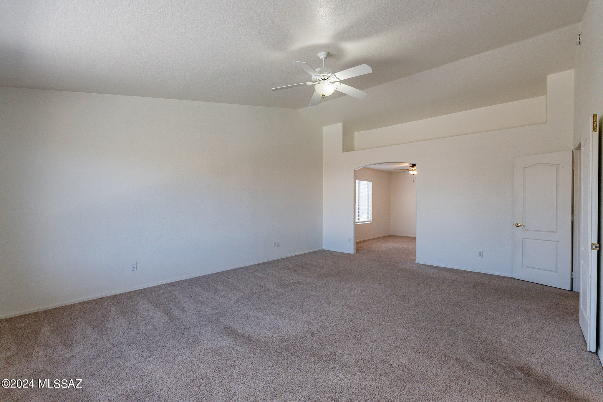 Copper Creek, Block H (1-37) - Residential