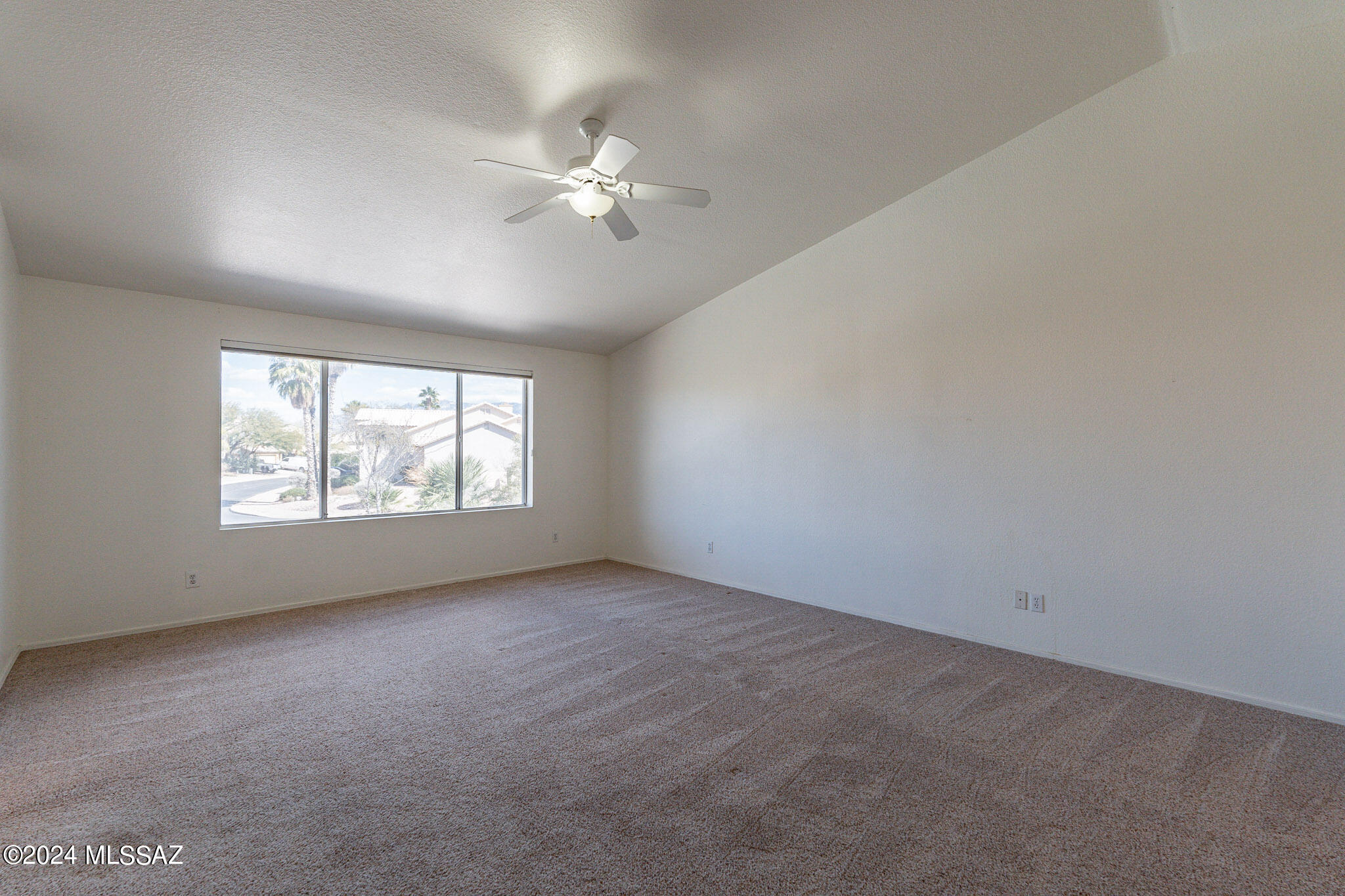 Copper Creek, Block H (1-37) - Residential