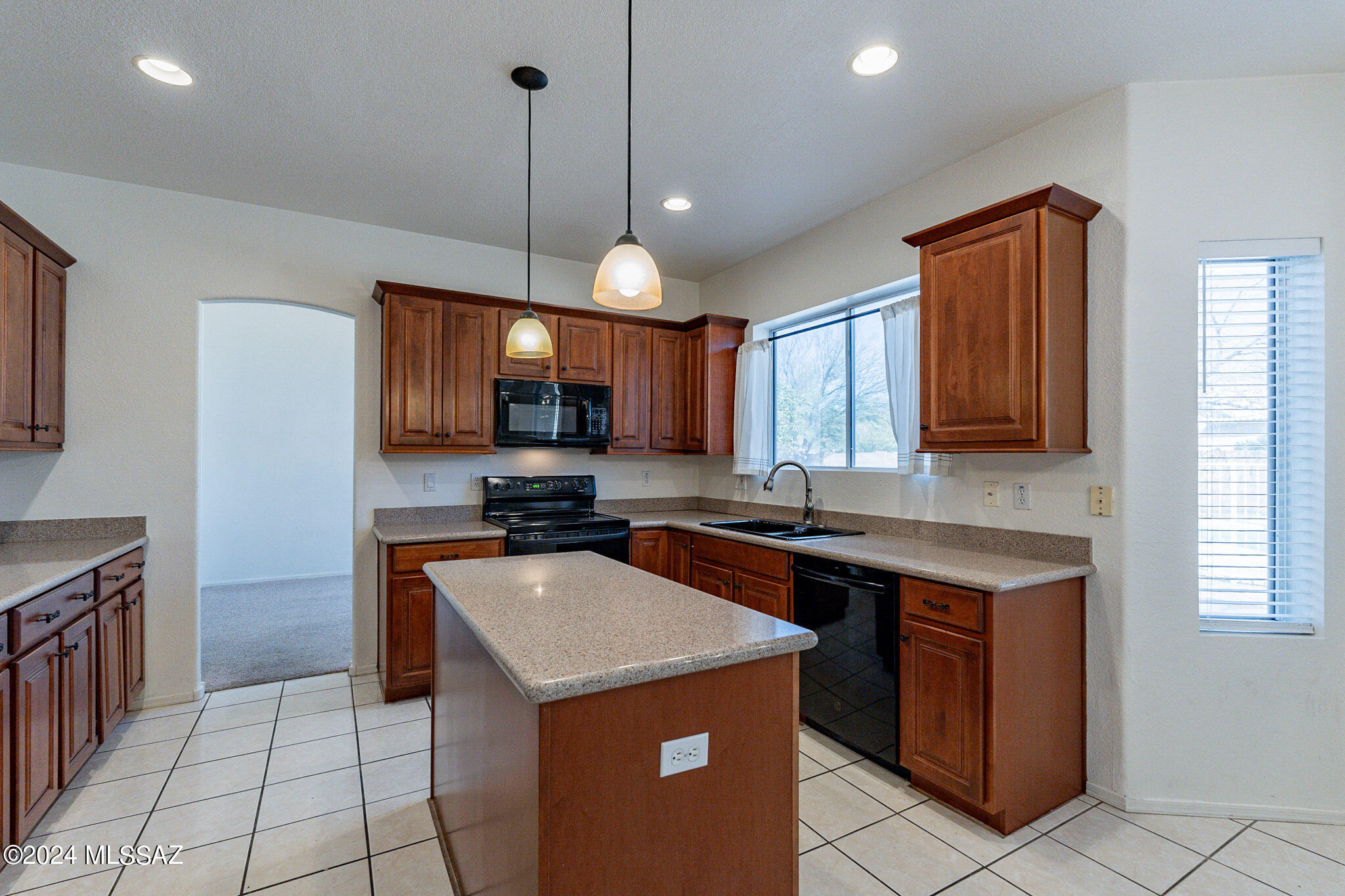 Copper Creek, Block H (1-37) - Residential