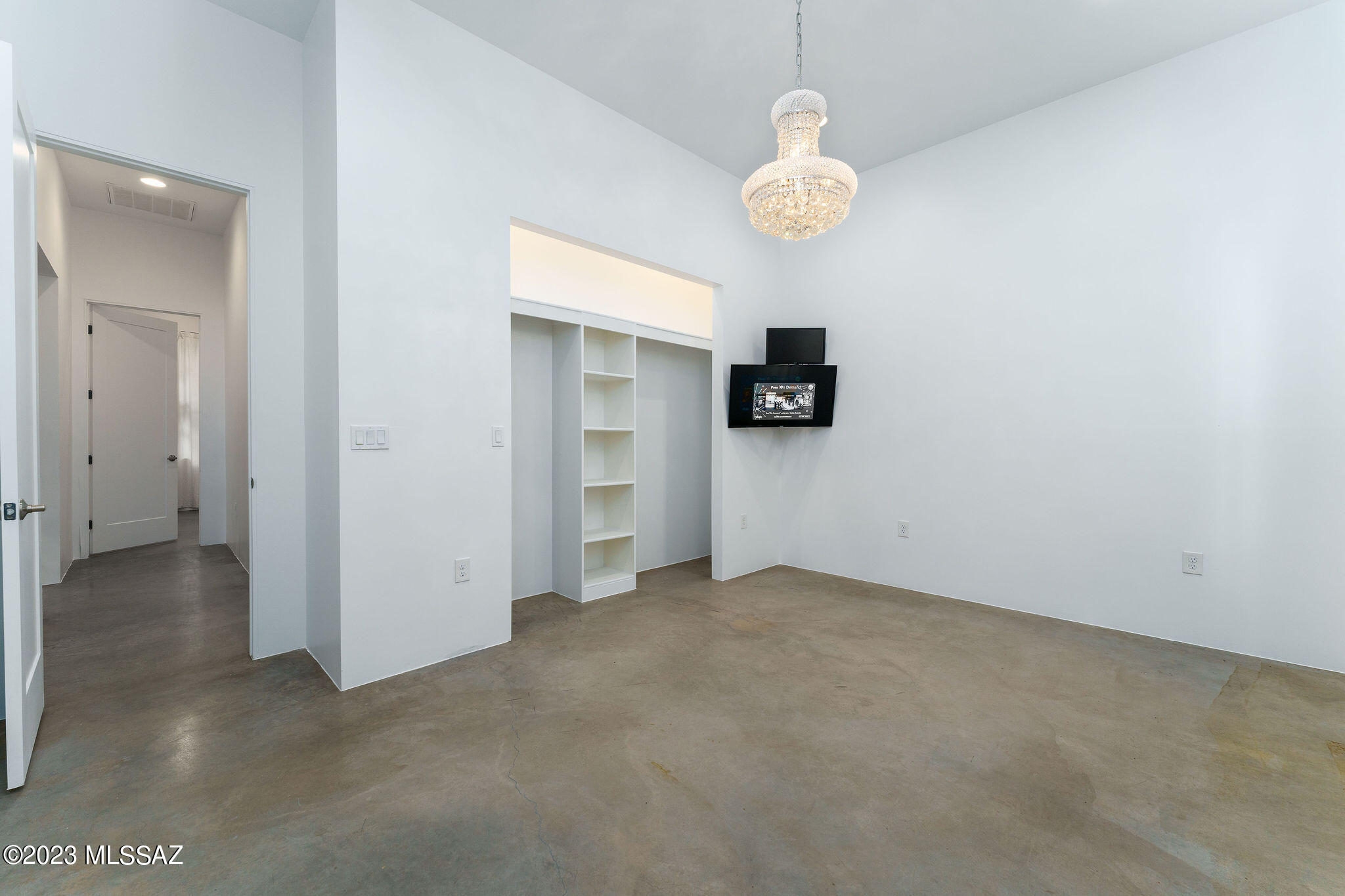 West Congress St. Addition - Residential