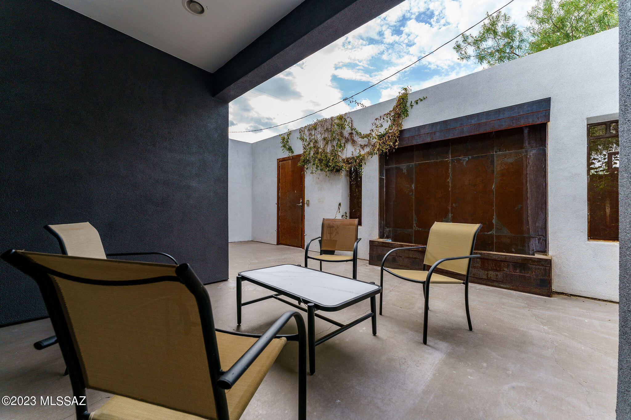 West Congress St. Addition - Residential