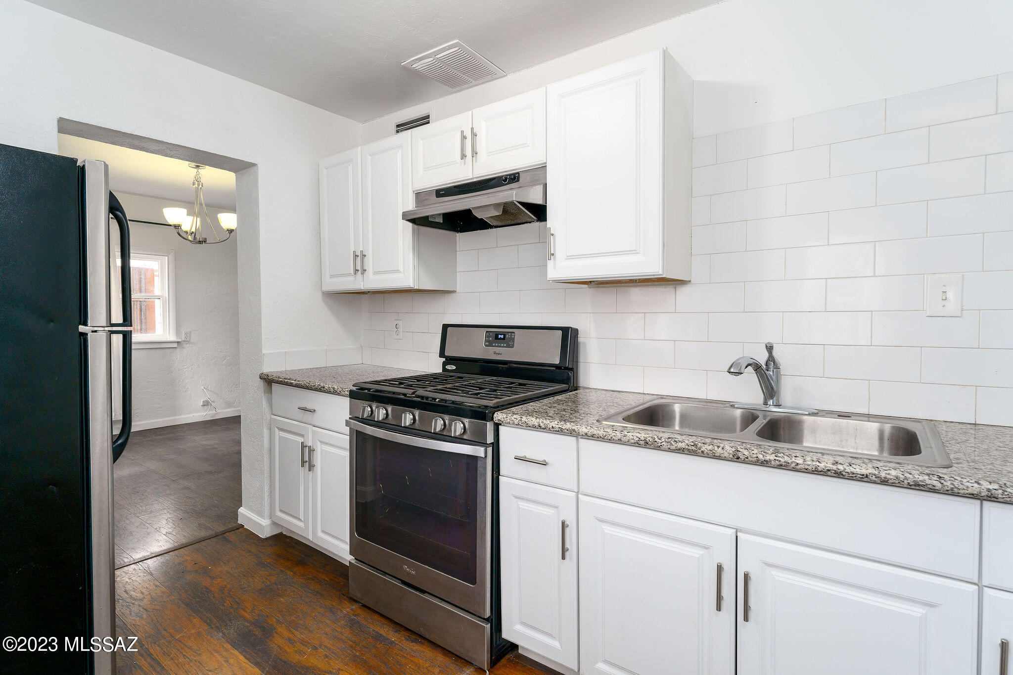 West Congress St. Addition - Residential