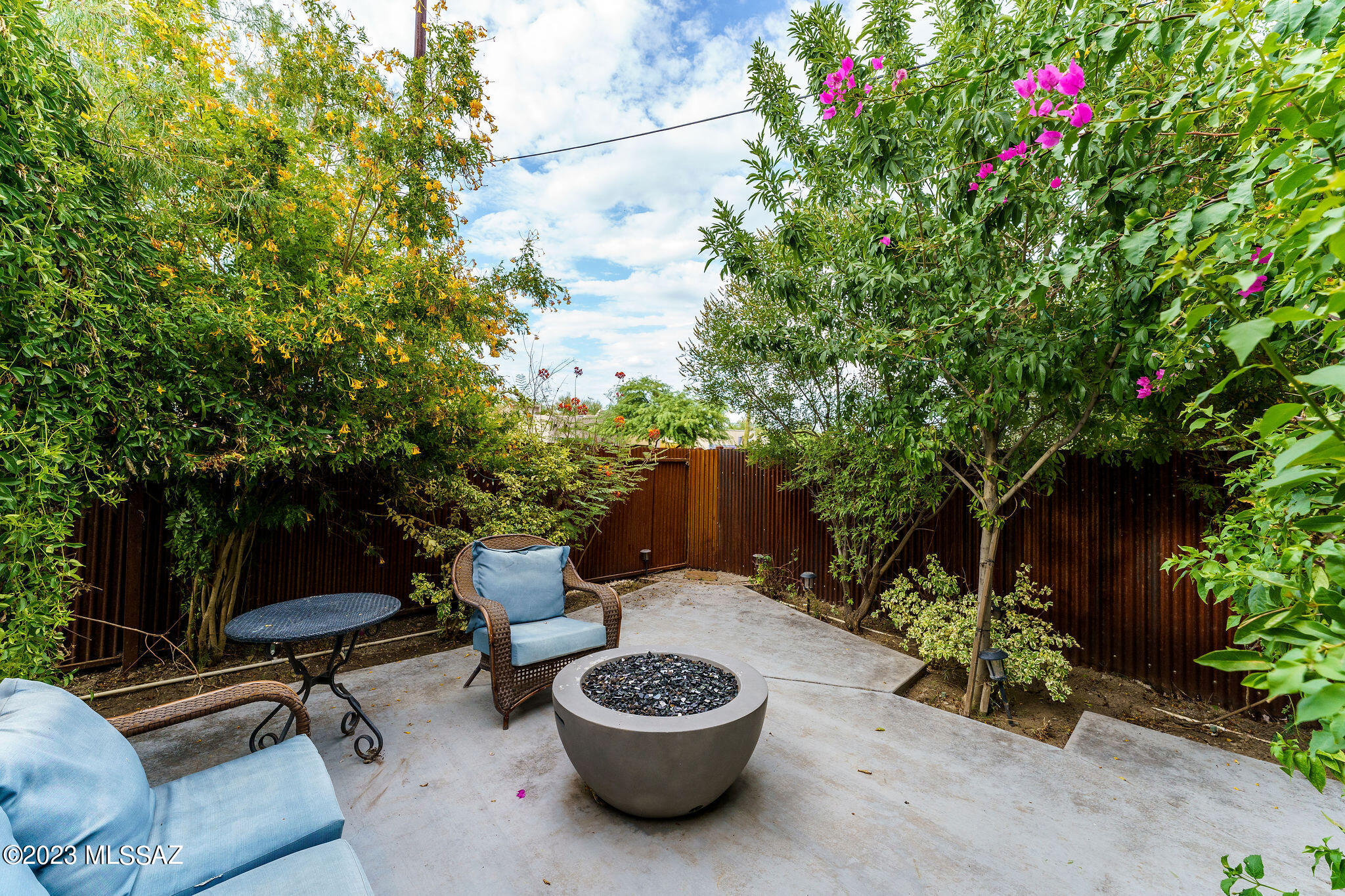 West Congress St. Addition - Residential