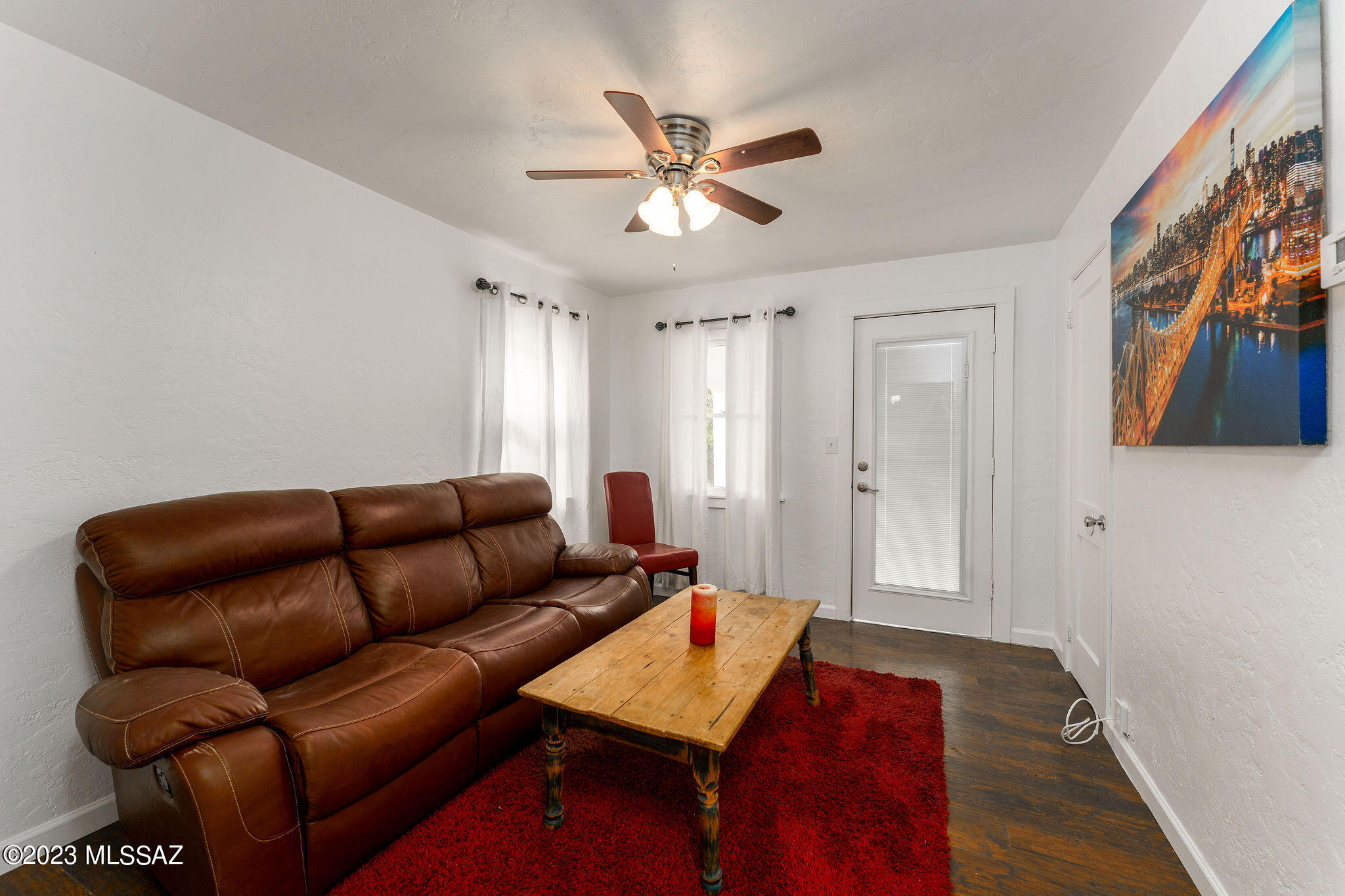 West Congress St. Addition - Residential