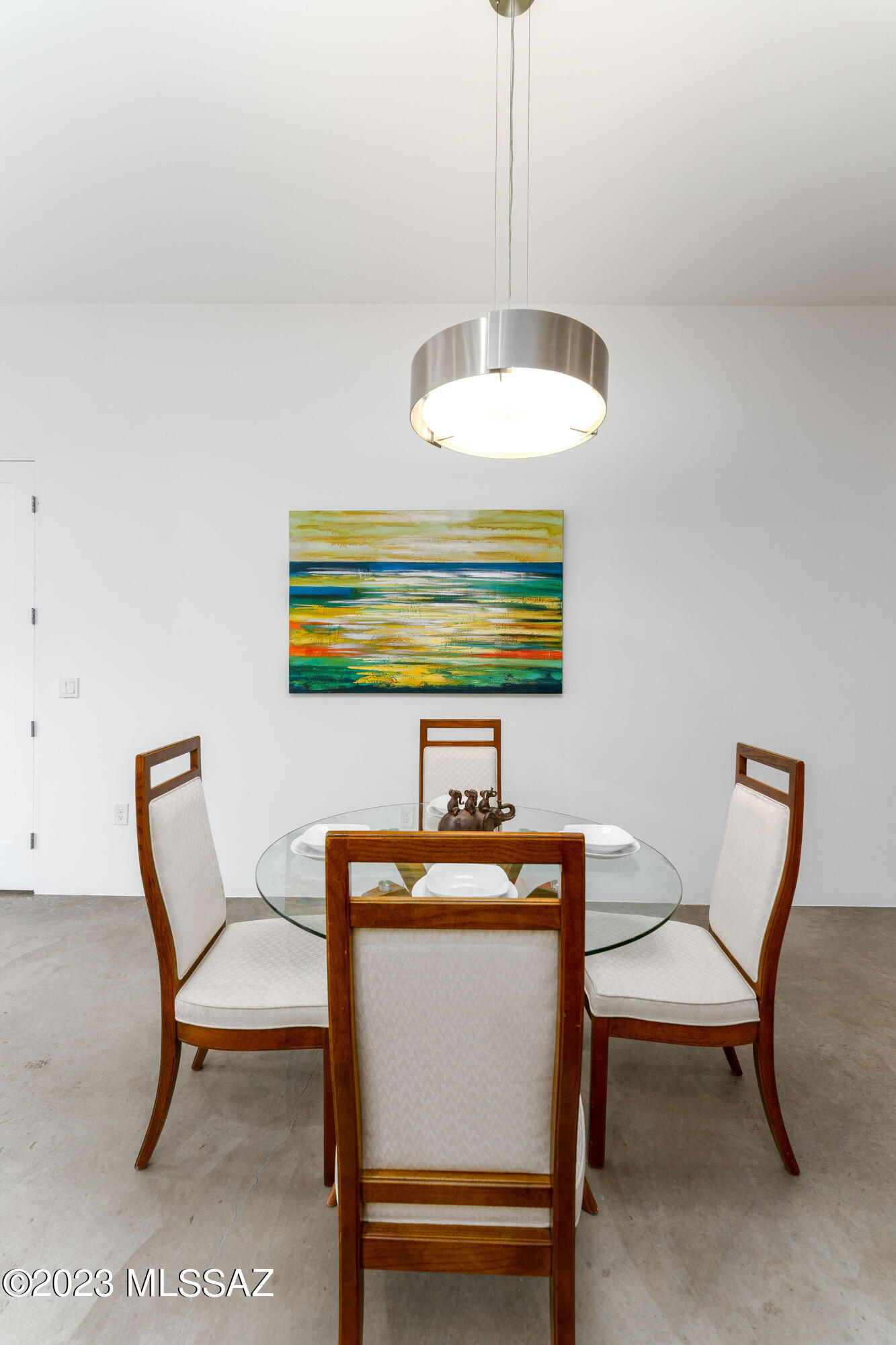 West Congress St. Addition - Residential