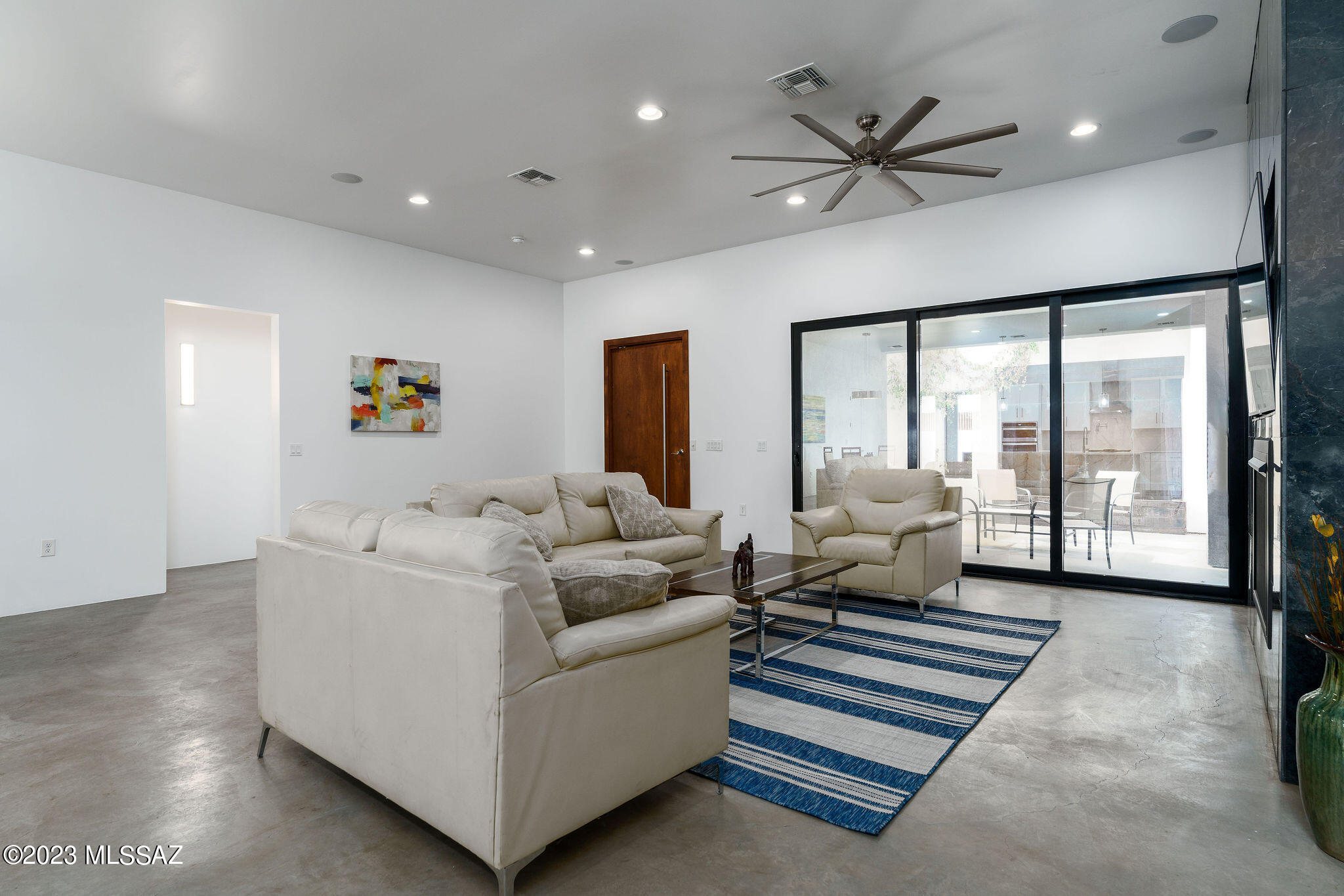 West Congress St. Addition - Residential