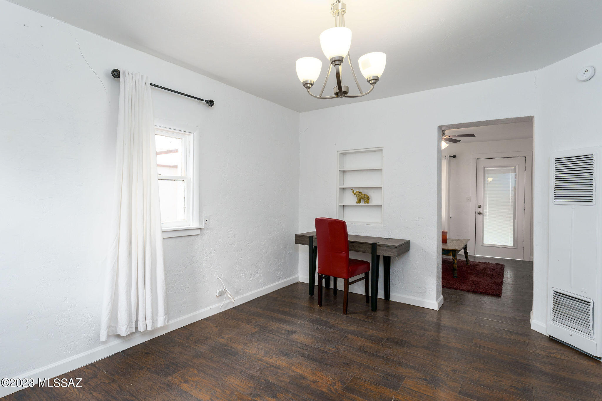 West Congress St. Addition - Residential