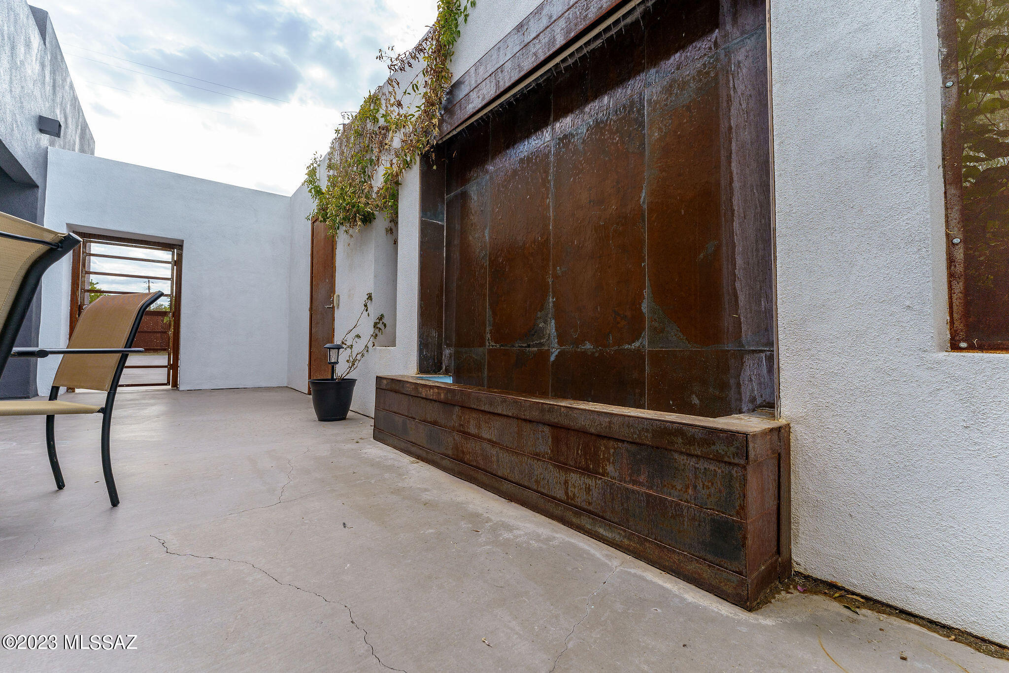 West Congress St. Addition - Residential
