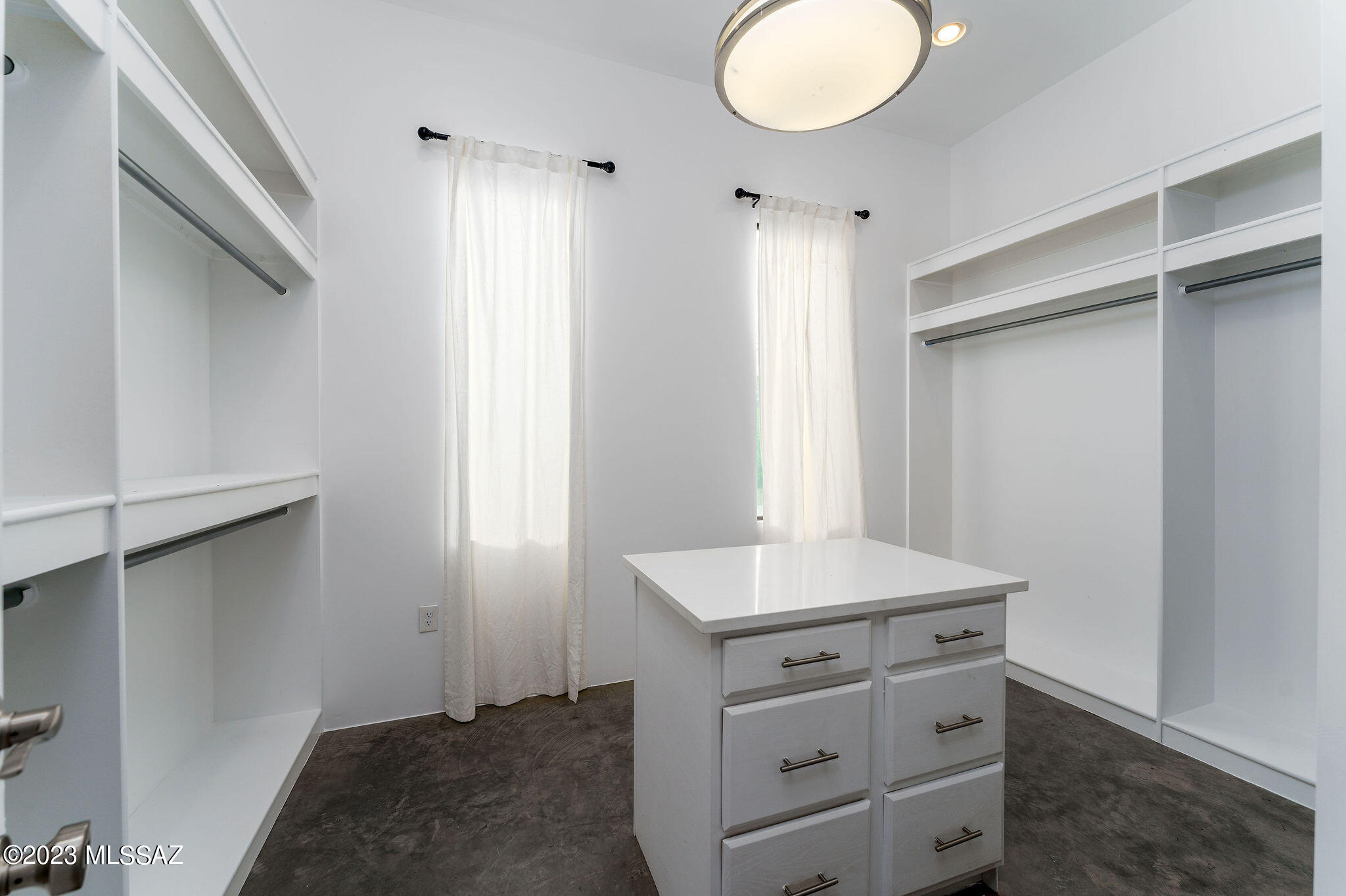 West Congress St. Addition - Residential