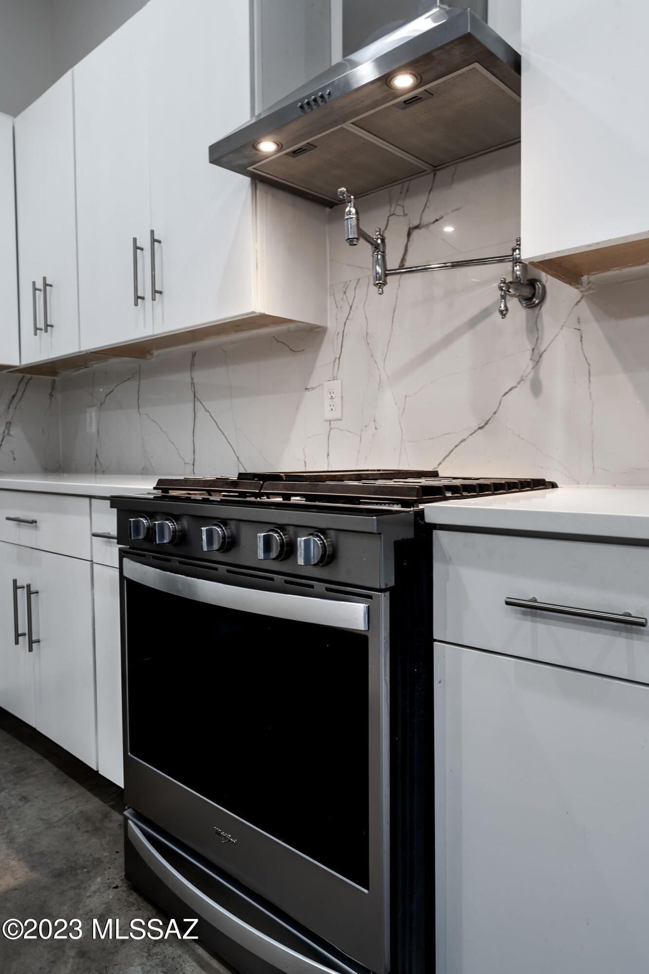 West Congress St. Addition - Residential