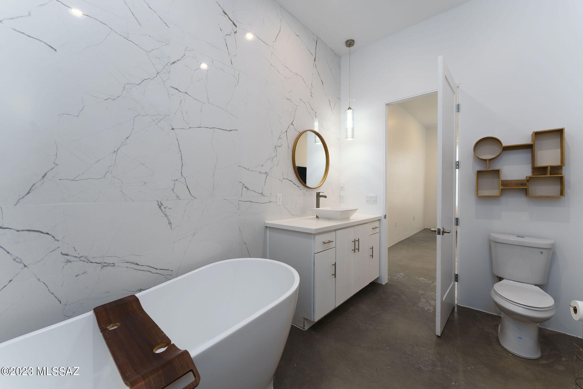 West Congress St. Addition - Residential