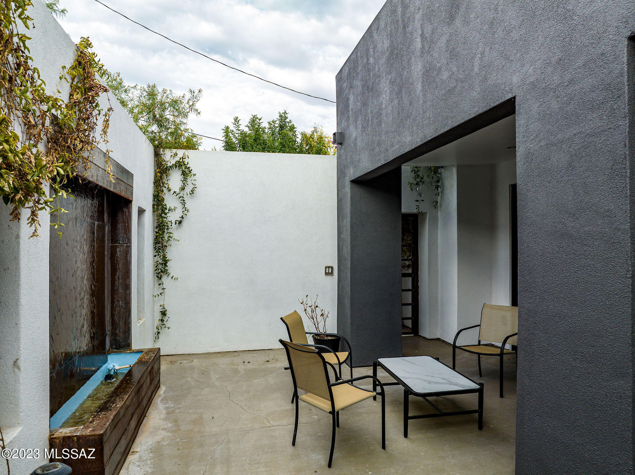 West Congress St. Addition - Residential