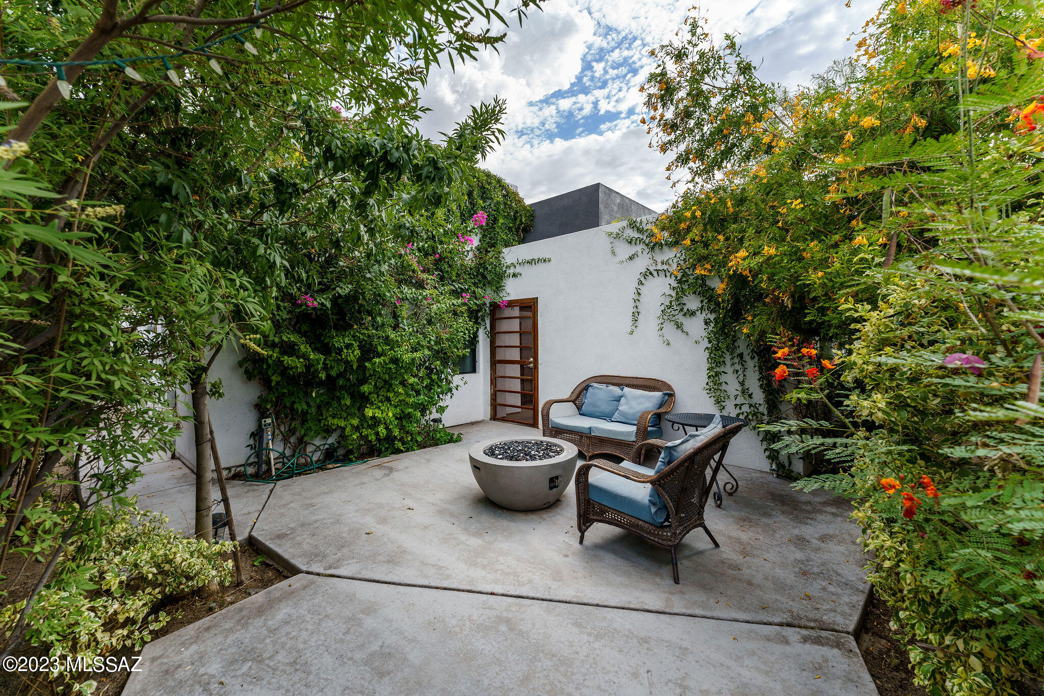 West Congress St. Addition - Residential