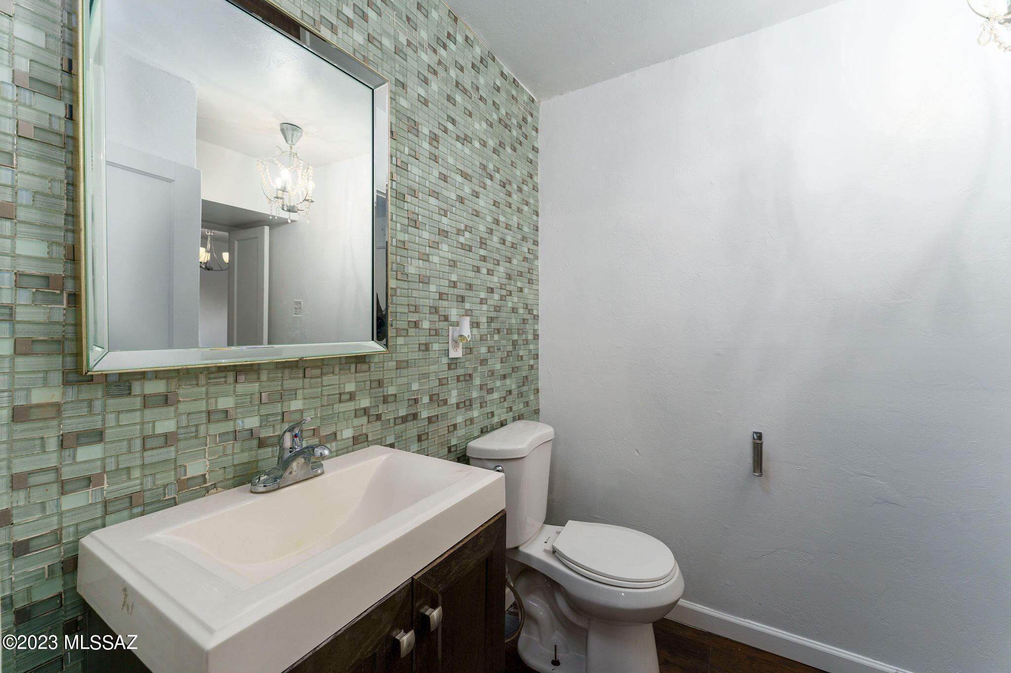 West Congress St. Addition - Residential