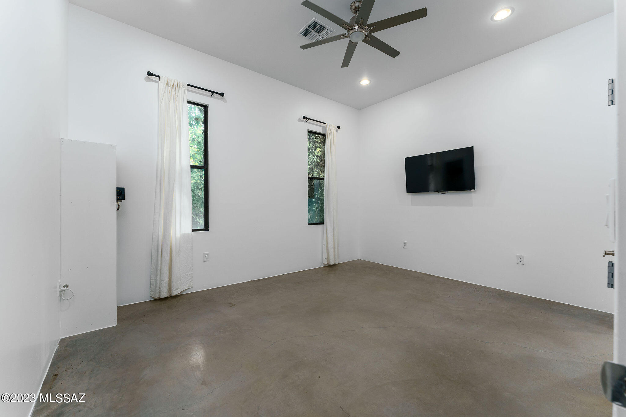 West Congress St. Addition - Residential