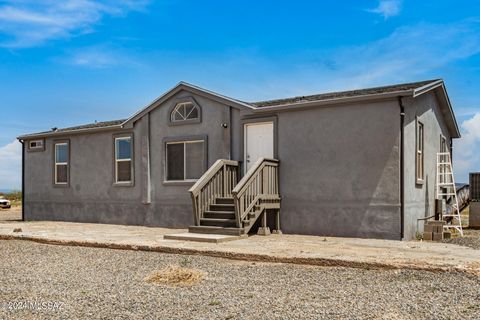 A home in Marana