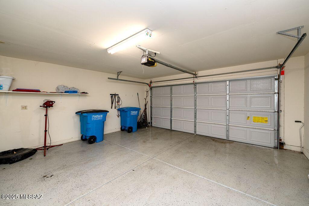 Pima Hollow Patio Homes - Residential