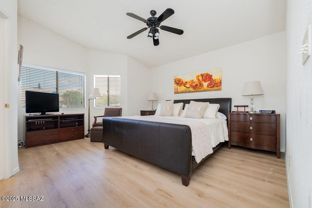 Pima Hollow Patio Homes - Residential