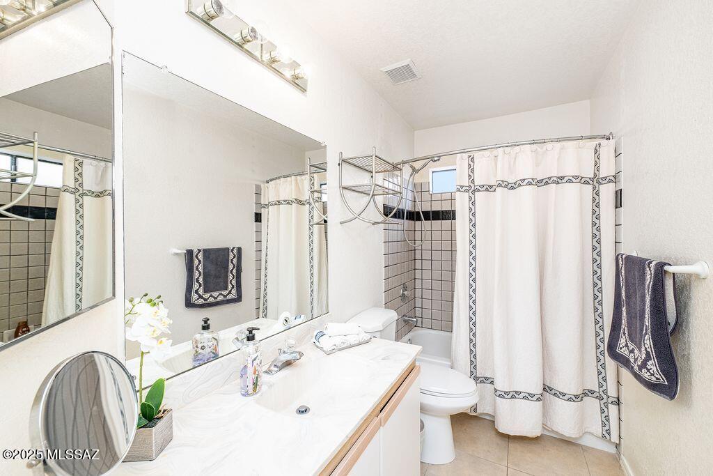 Pima Hollow Patio Homes - Residential