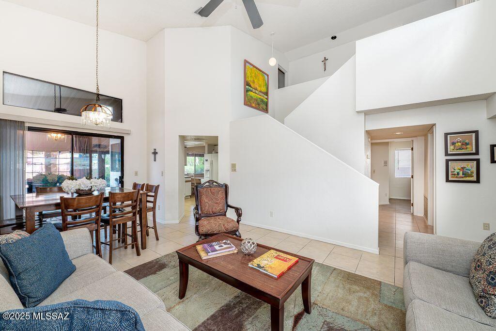Pima Hollow Patio Homes - Residential