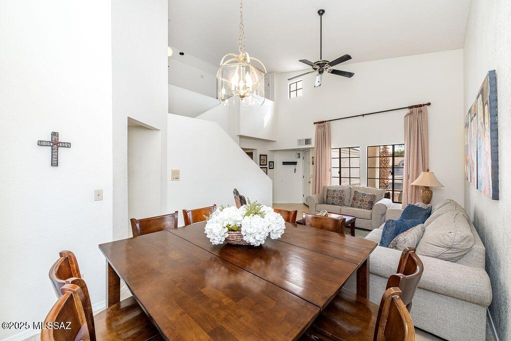 Pima Hollow Patio Homes - Residential