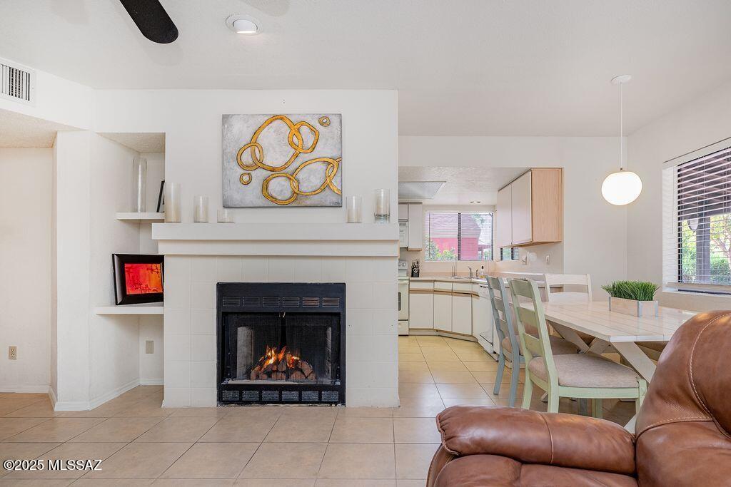 Pima Hollow Patio Homes - Residential